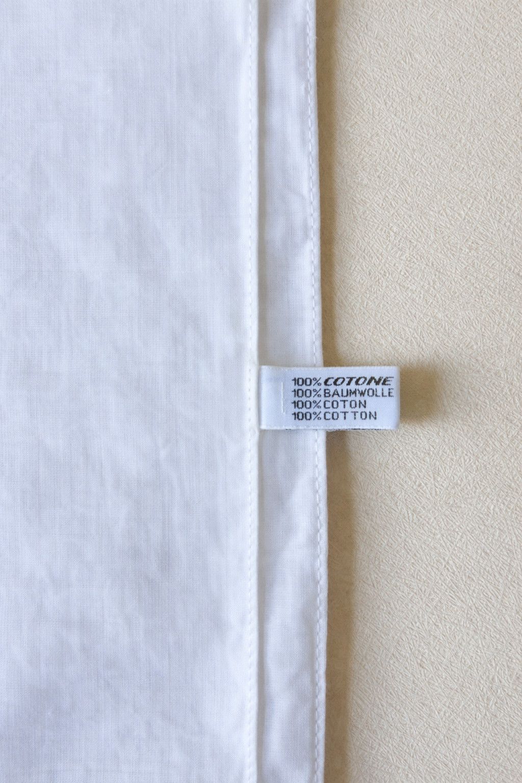 Chanel Paréo coton Size ONE SIZE - 6 Thumbnail
