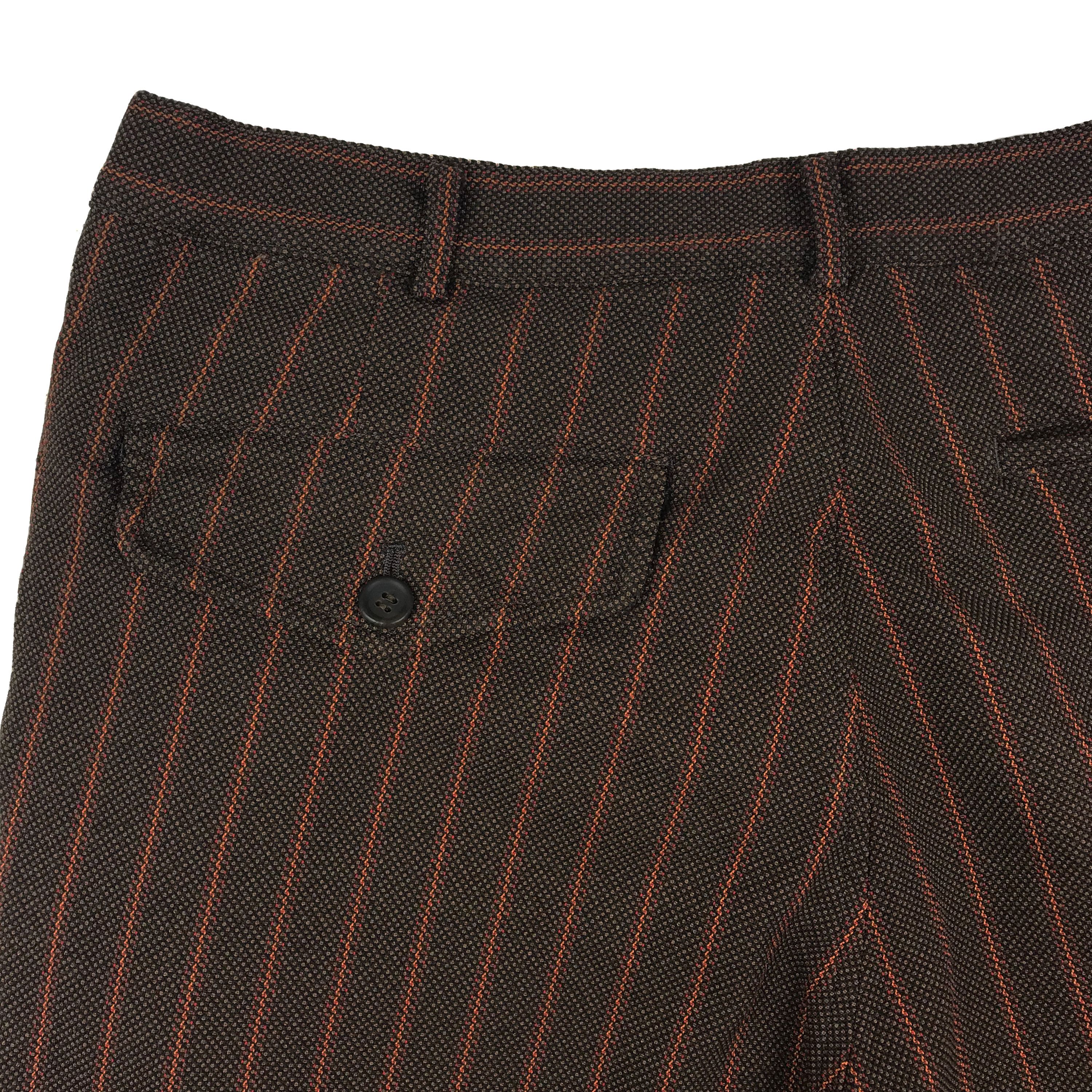 Comme des Garcons AW05 Polyester Trousers Size US 30 / EU 46 - 5 Thumbnail