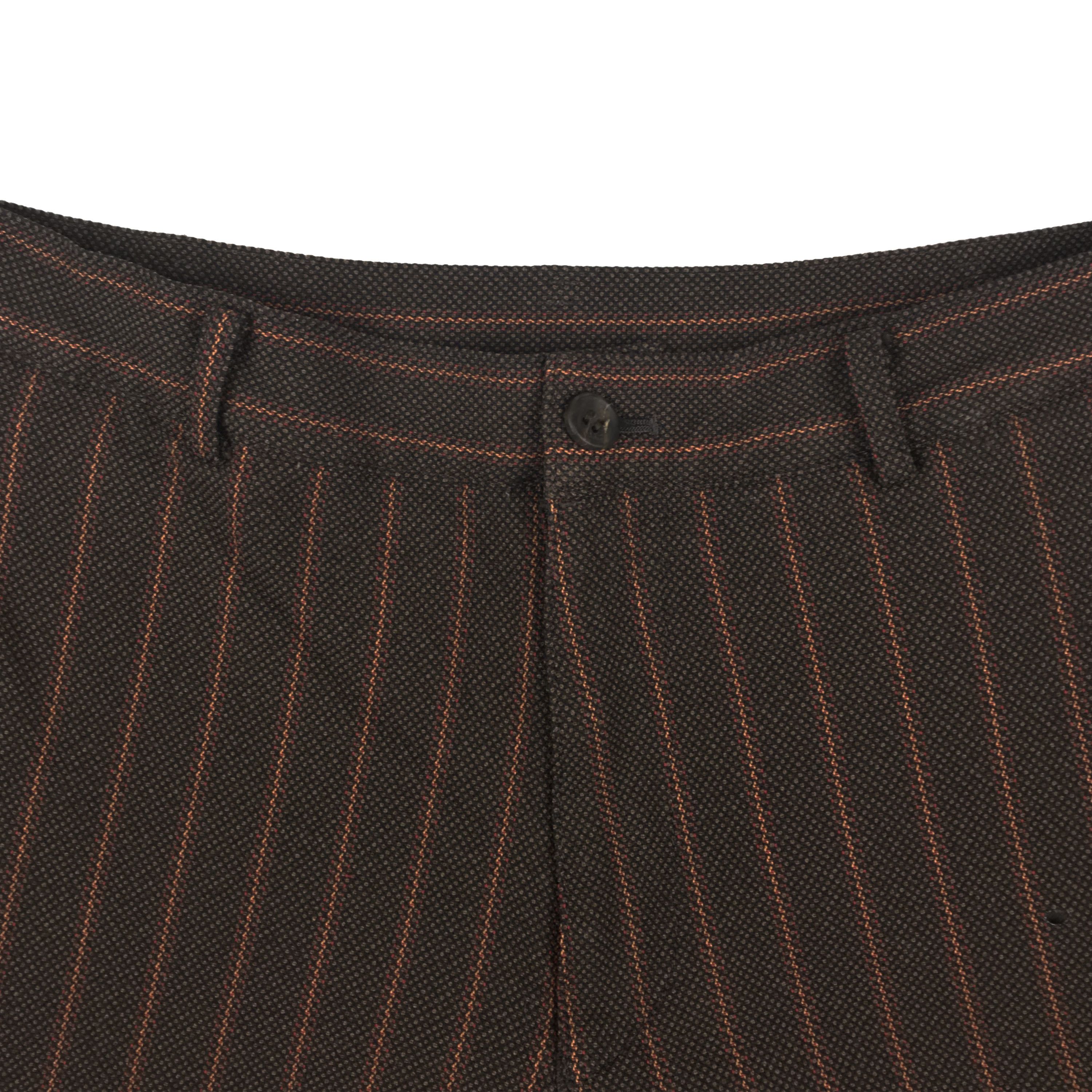 Comme des Garcons AW05 Polyester Trousers Size US 30 / EU 46 - 4 Thumbnail