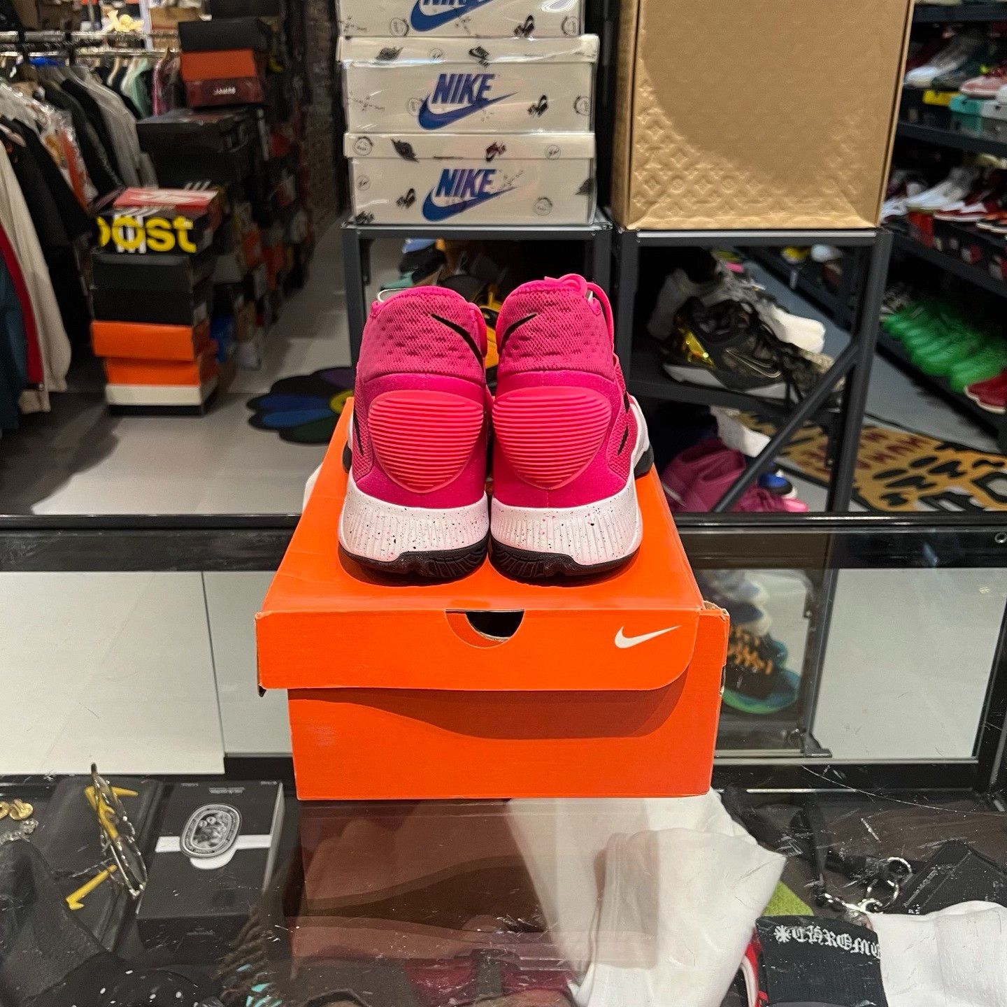Nike Nike Lowtop Sneakers 9.5 Men Size US 9.5 / EU 42-43 - 3 Thumbnail