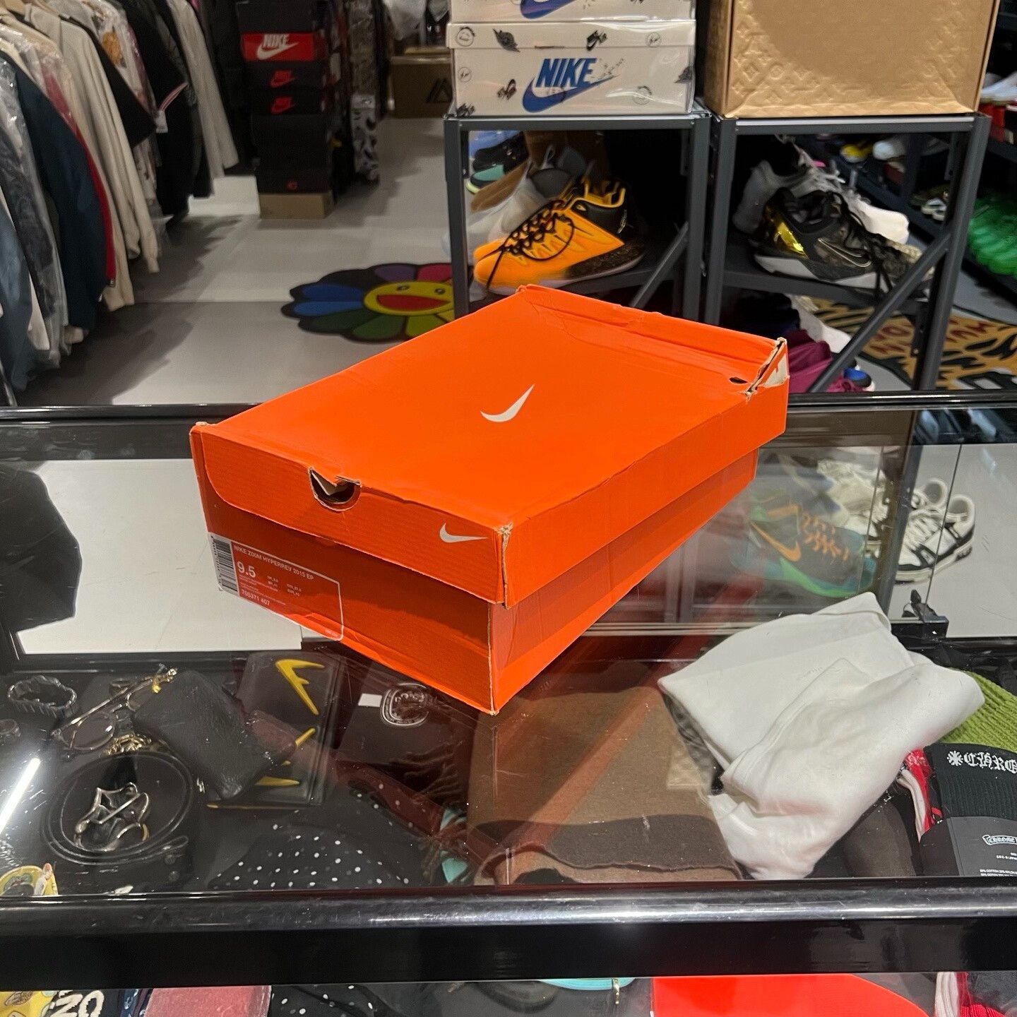 Nike Nike Lowtop Sneakers 10 Men Size US 10 / EU 43 - 5 Thumbnail