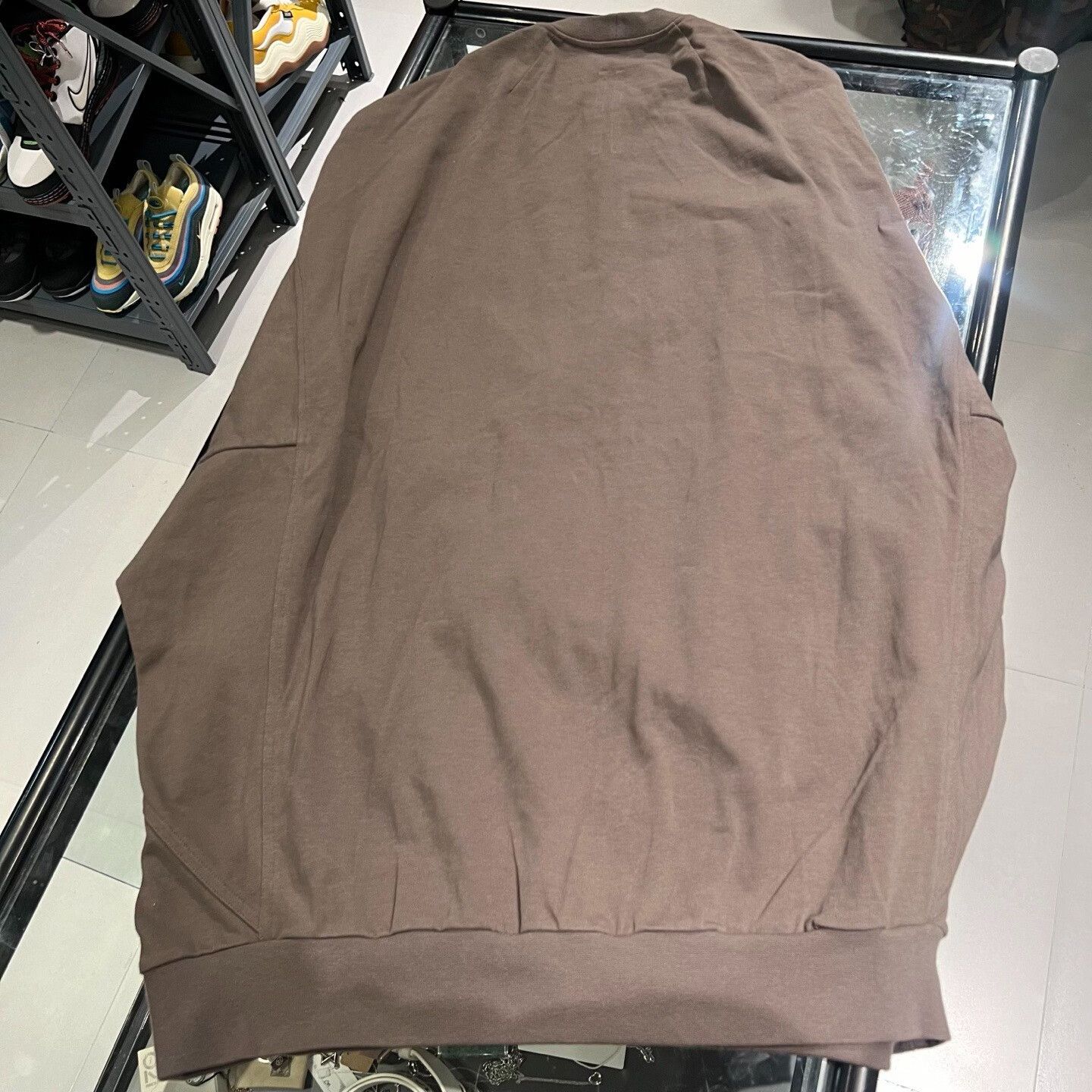Rick Owens Rick Owens Hoodie M Women Size M / US 6-8 / IT 42-44 - 4 Thumbnail