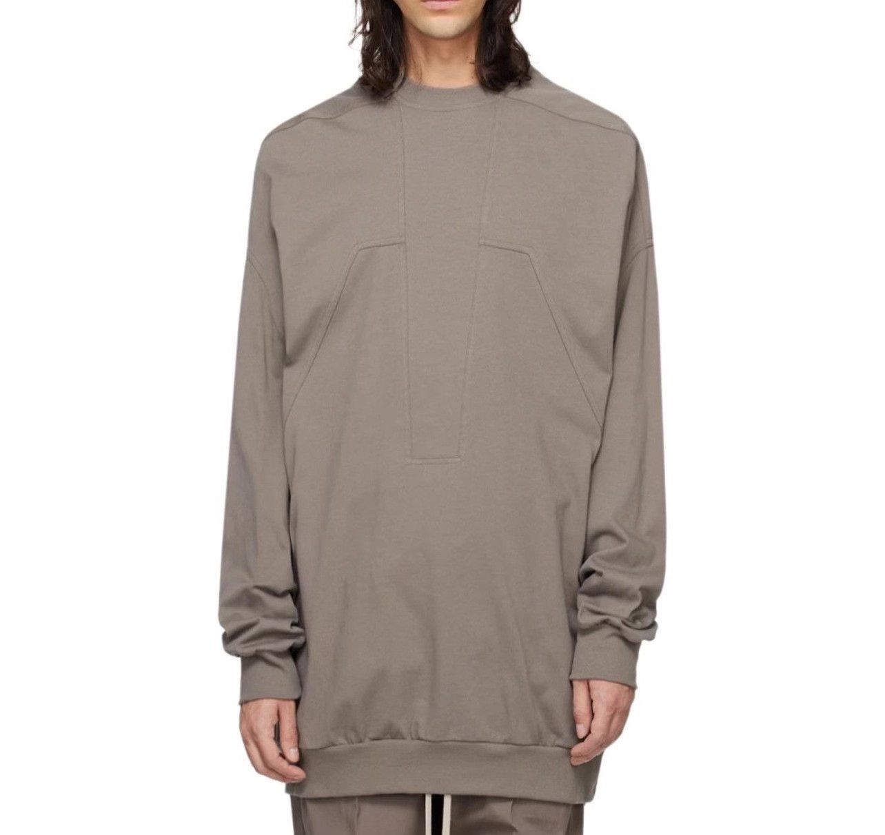 Rick Owens Rick Owens Hoodie M Women Size M / US 6-8 / IT 42-44 - 6 Thumbnail