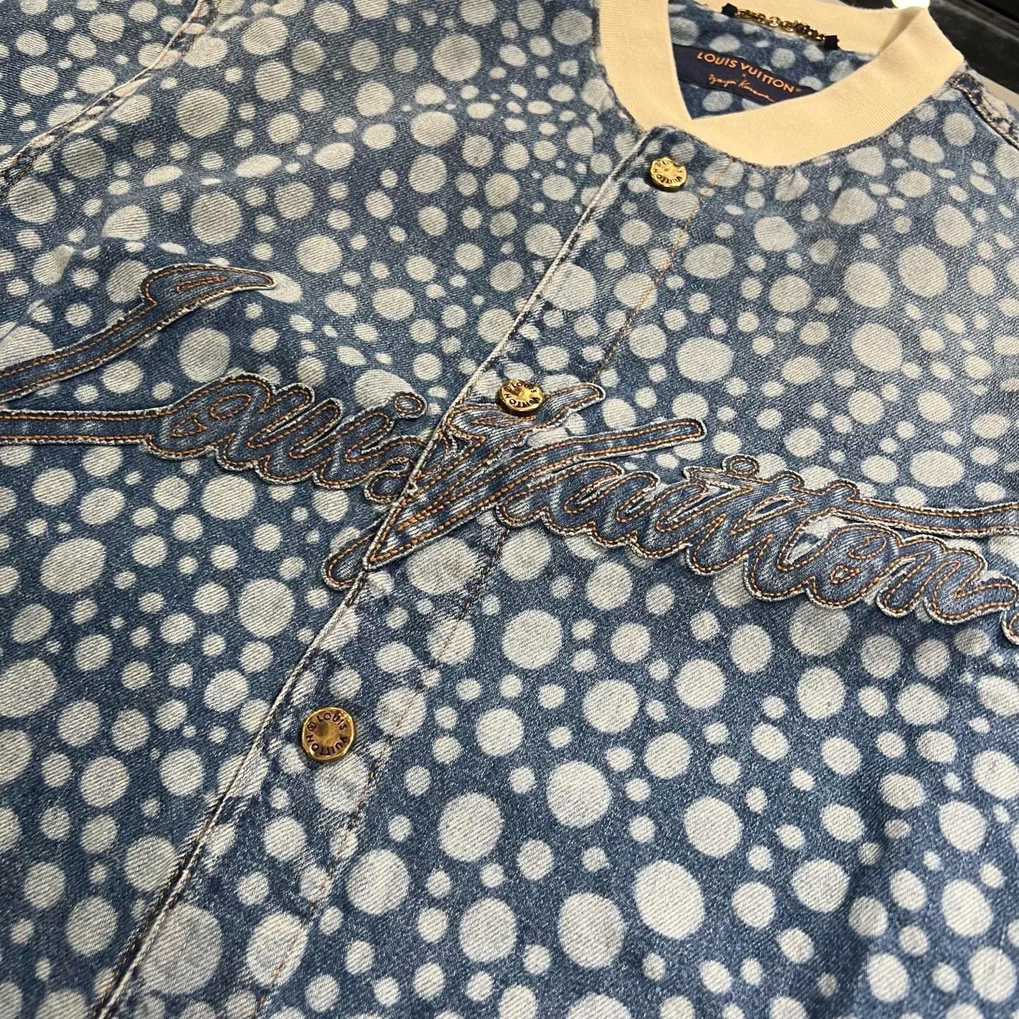 Louis Vuitton Louis Vuitton T-Shirt xs Men Size US XS / EU 42 / 0 - 4 Thumbnail