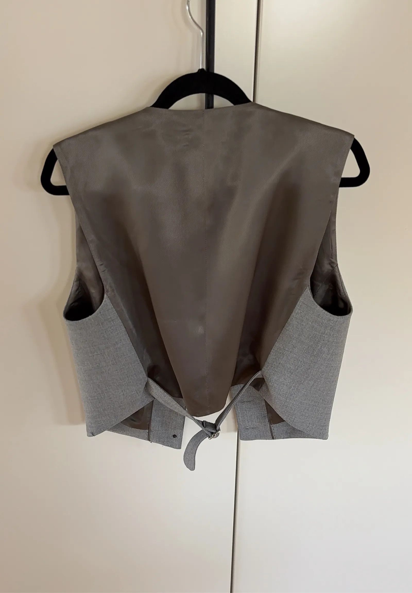 By Malene Birger By Malene Birger Bettas Vest Size XS / US 0-2 / IT 36-38 - 3 Thumbnail