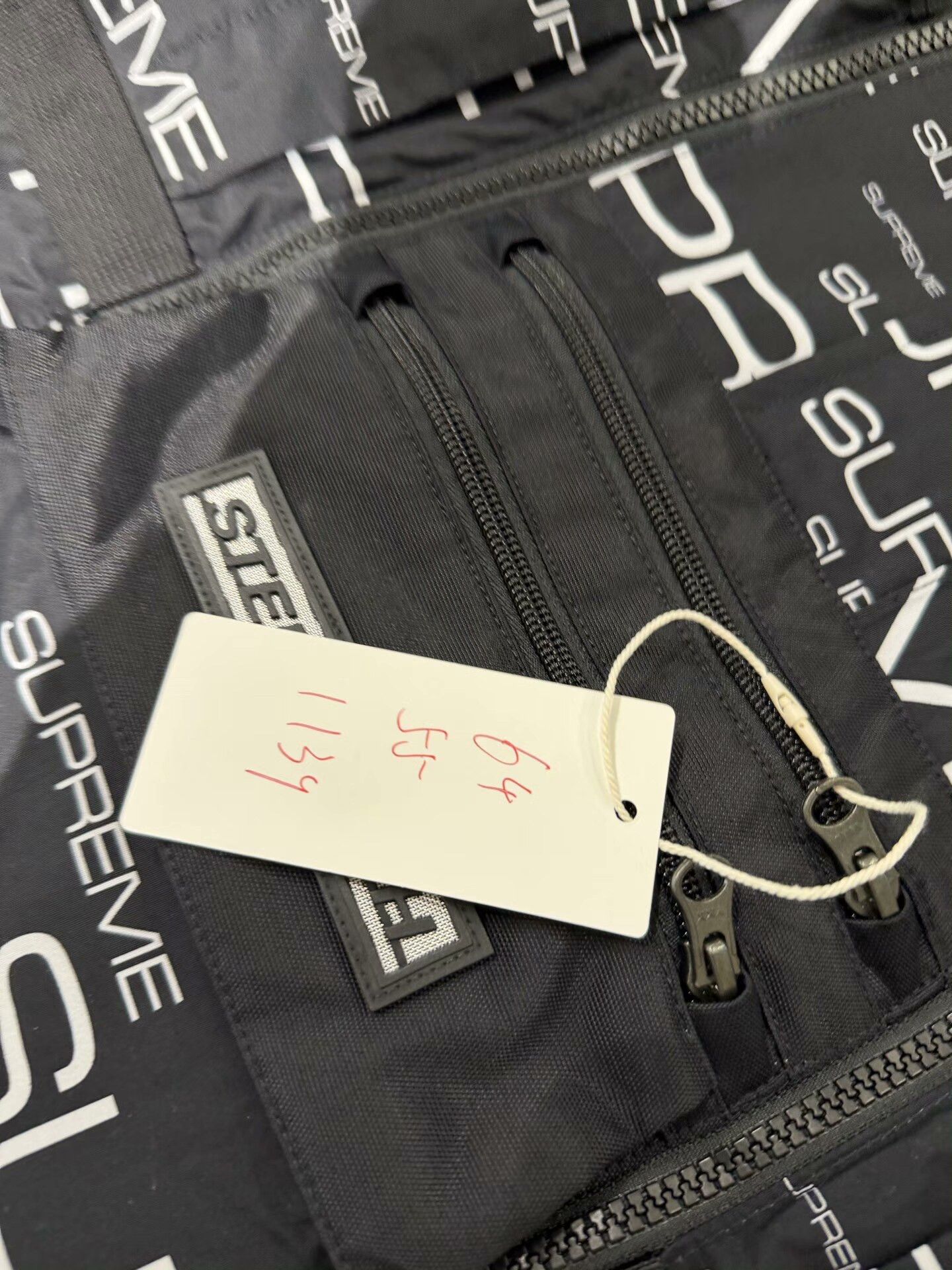 The North Face The North Face Light Jacket m Men Size US M / EU 48-50 / 2 - 6 Thumbnail