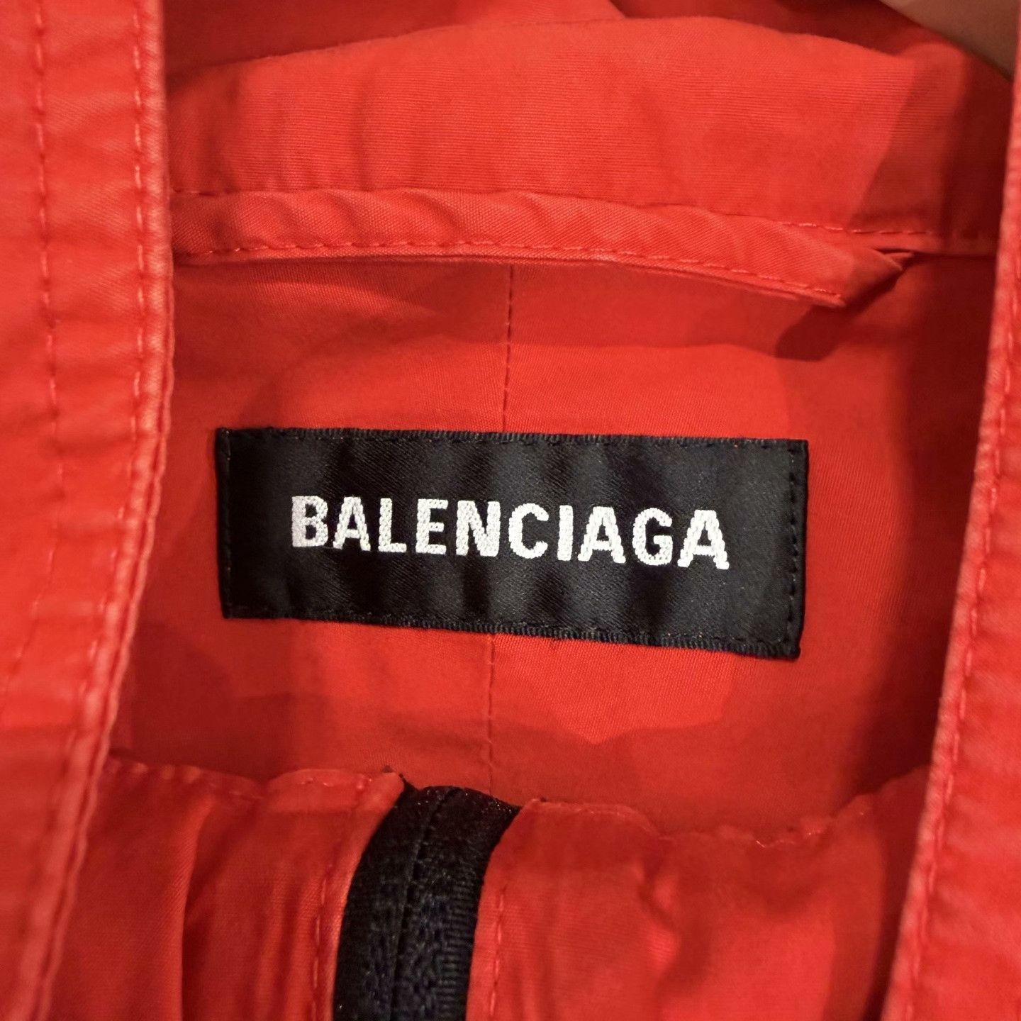 Balenciaga Balenciaga Multi Light Jacket xl Men Size US XL / EU 56 / 4 - 3 Thumbnail