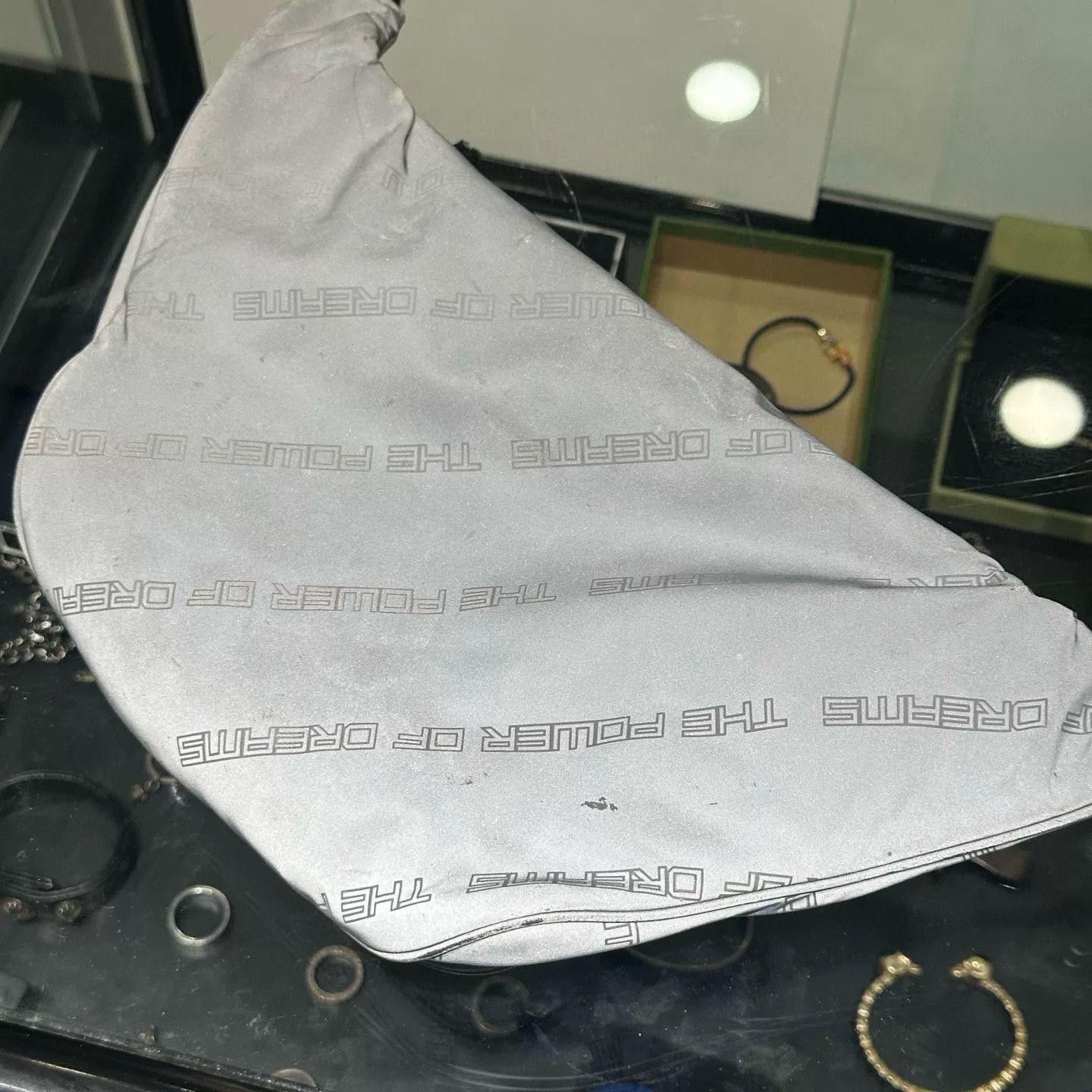 Balenciaga Balenciaga Shoulder Bag OS Women Size ONE SIZE - 4 Thumbnail
