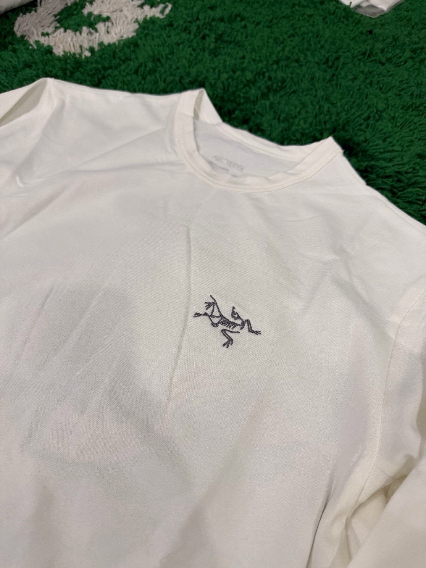 Arc'teryx Arc'teryx T-Shirt l Men Size US L / EU 52-54 / 3 - 5 Thumbnail