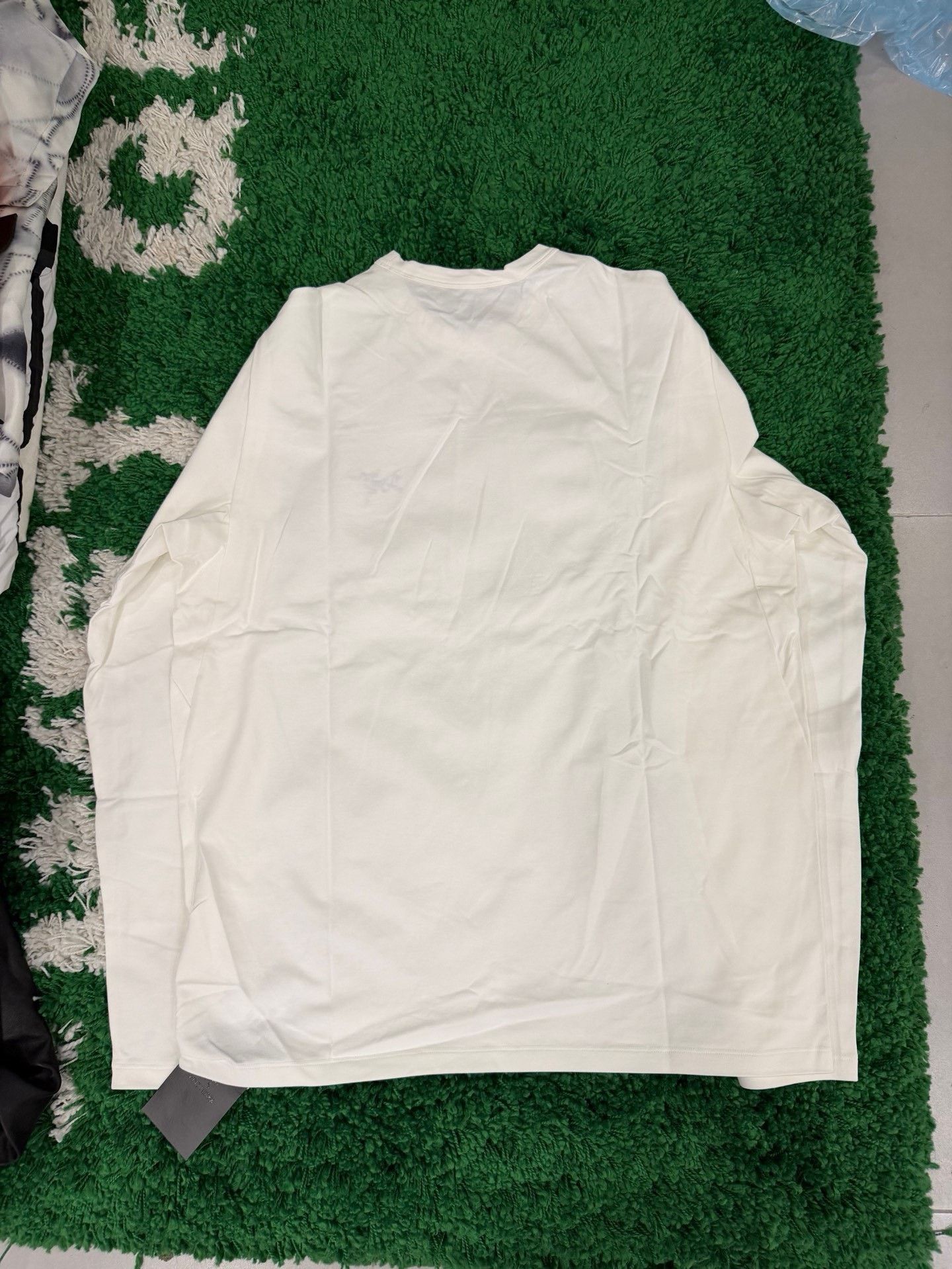 Arc'teryx Arc'teryx T-Shirt l Men Size US L / EU 52-54 / 3 - 4 Thumbnail
