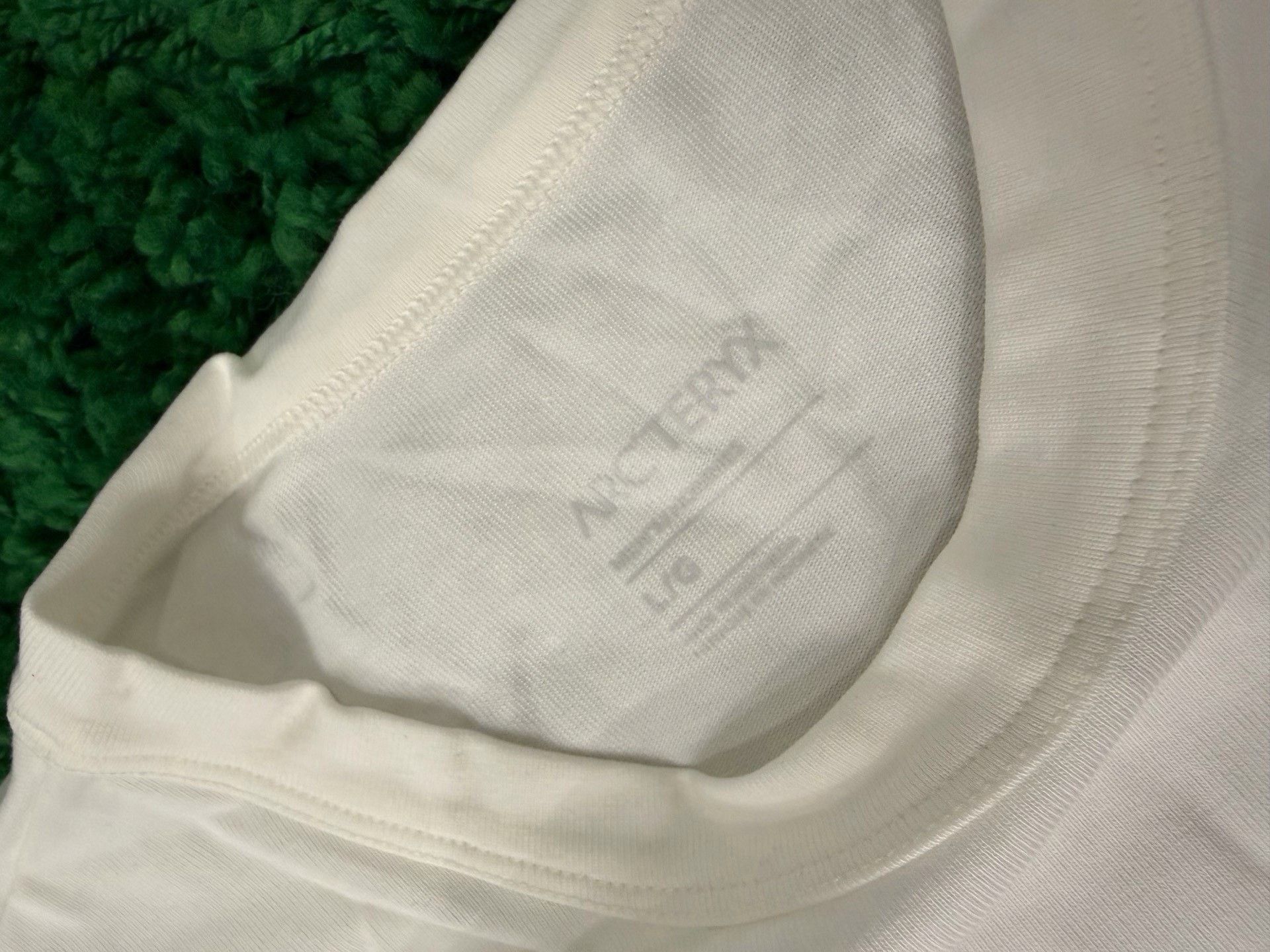 Arc'teryx Arc'teryx T-Shirt l Men Size US L / EU 52-54 / 3 - 6 Thumbnail