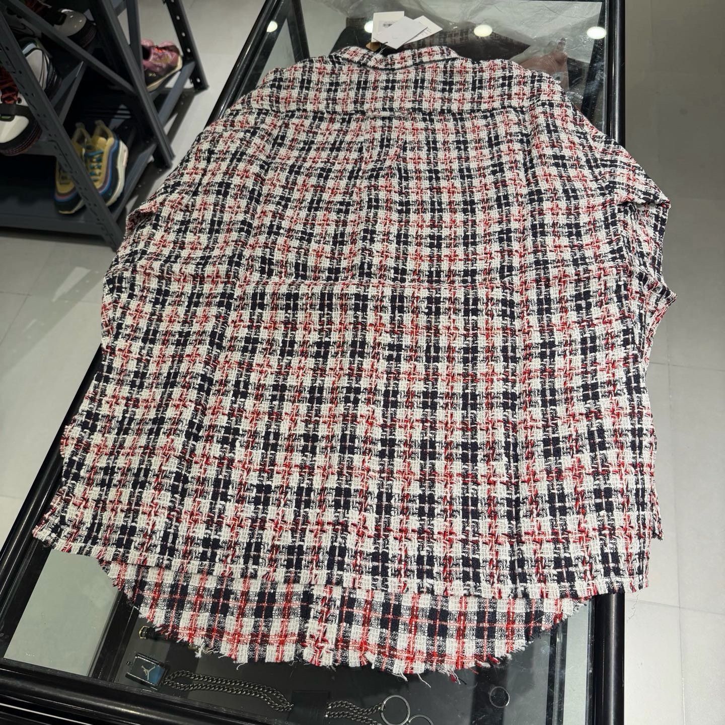 Faith Connexion Faith Connexion Pink Shirt xs Men Size US XS / EU 42 / 0 - 6 Thumbnail