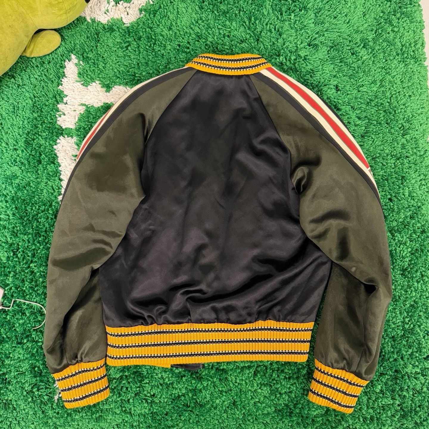 Gucci Gucci Light Jacket l Men Size US L / EU 52-54 / 3 - 4 Thumbnail