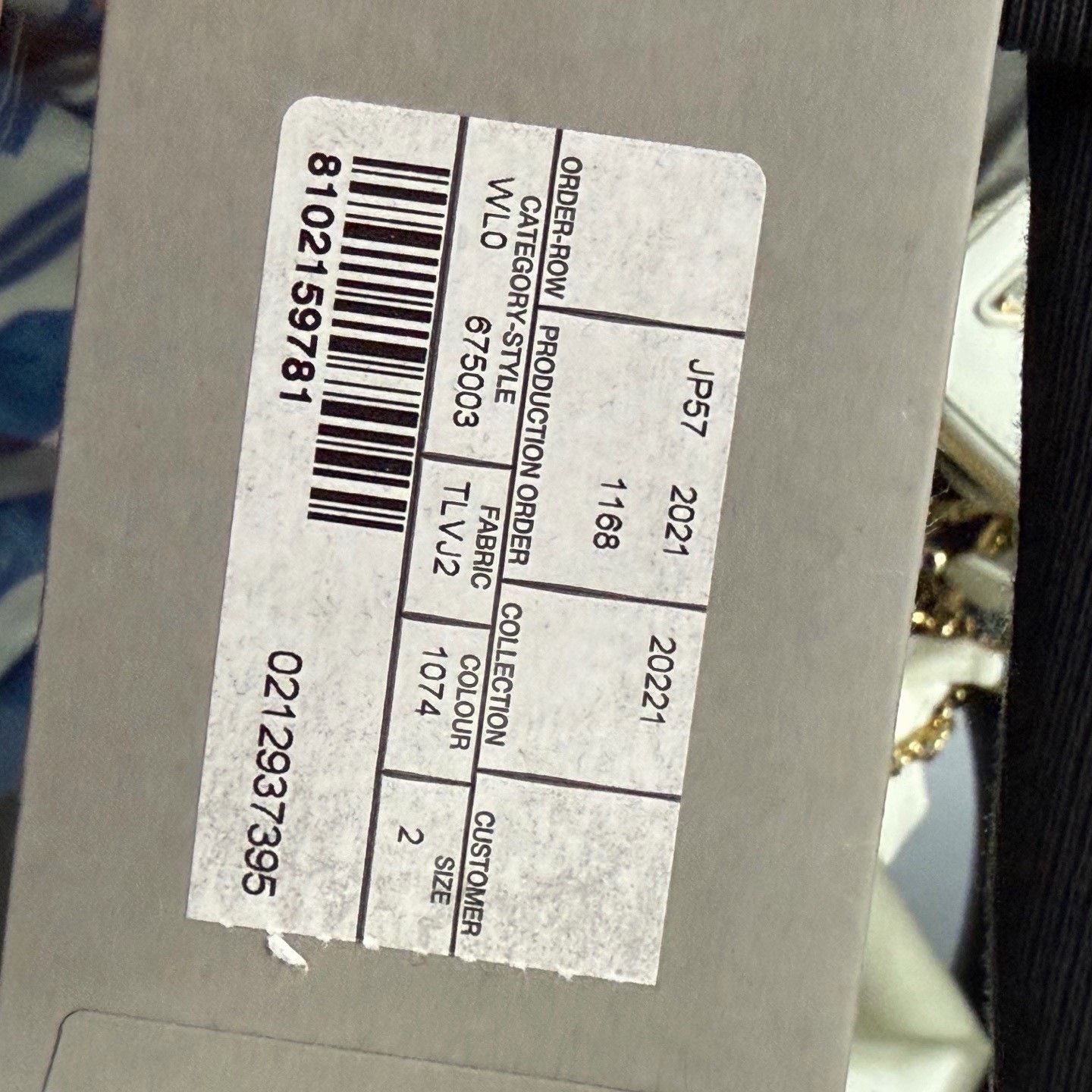 Balenciaga Balenciaga Hoodie xs Men Size US XS / EU 42 / 0 - 6 Thumbnail
