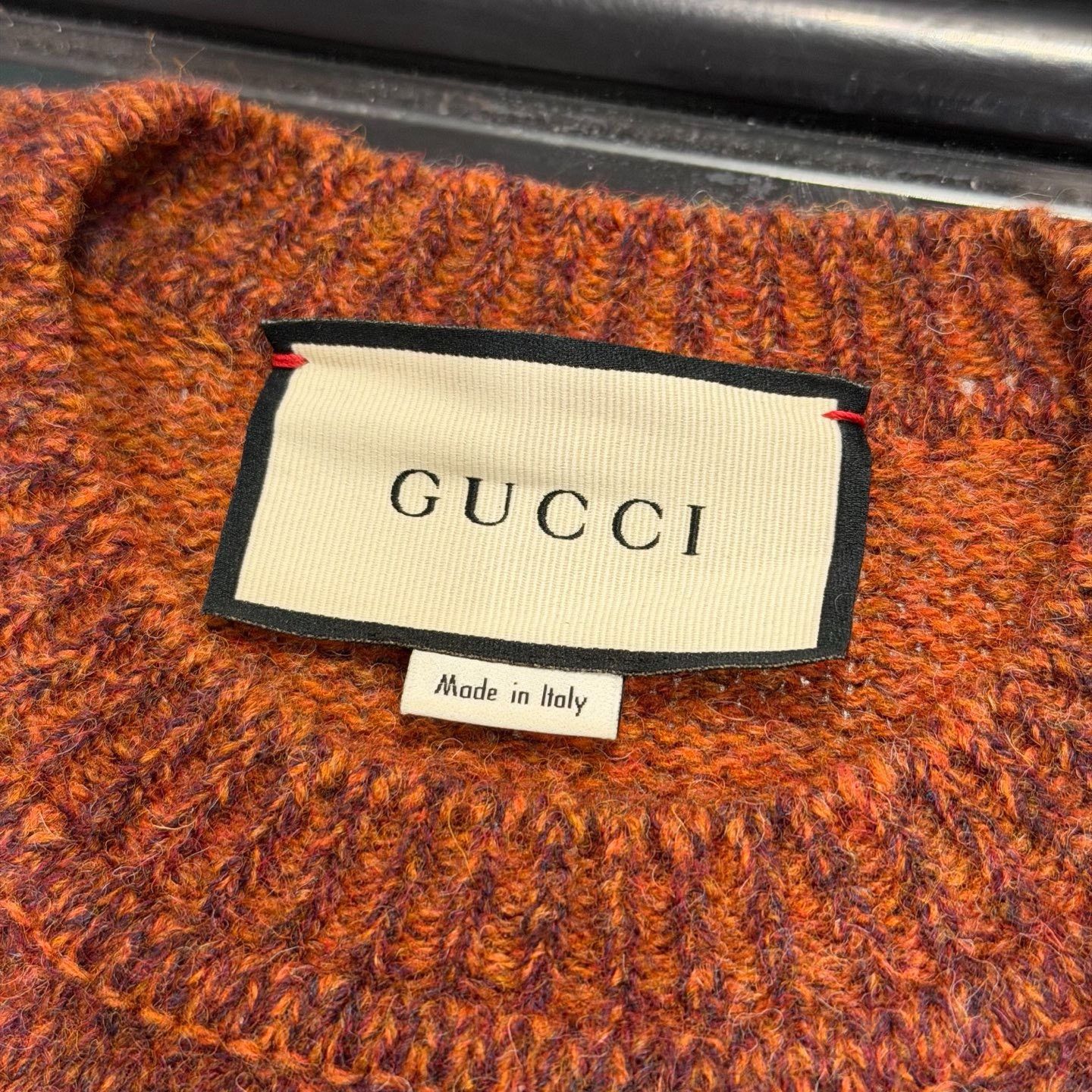 Gucci Gucci Sweater S Women Size S / US 4 / IT 40 - 5 Thumbnail