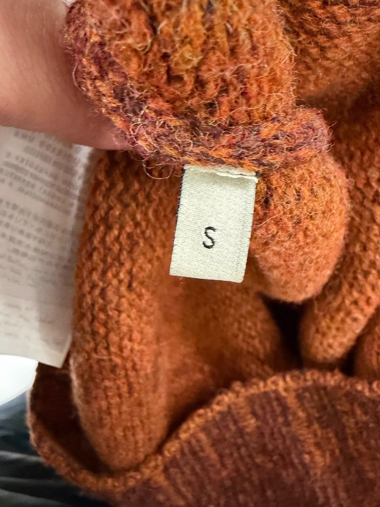 Gucci Gucci Sweater S Women Size S / US 4 / IT 40 - 7 Thumbnail