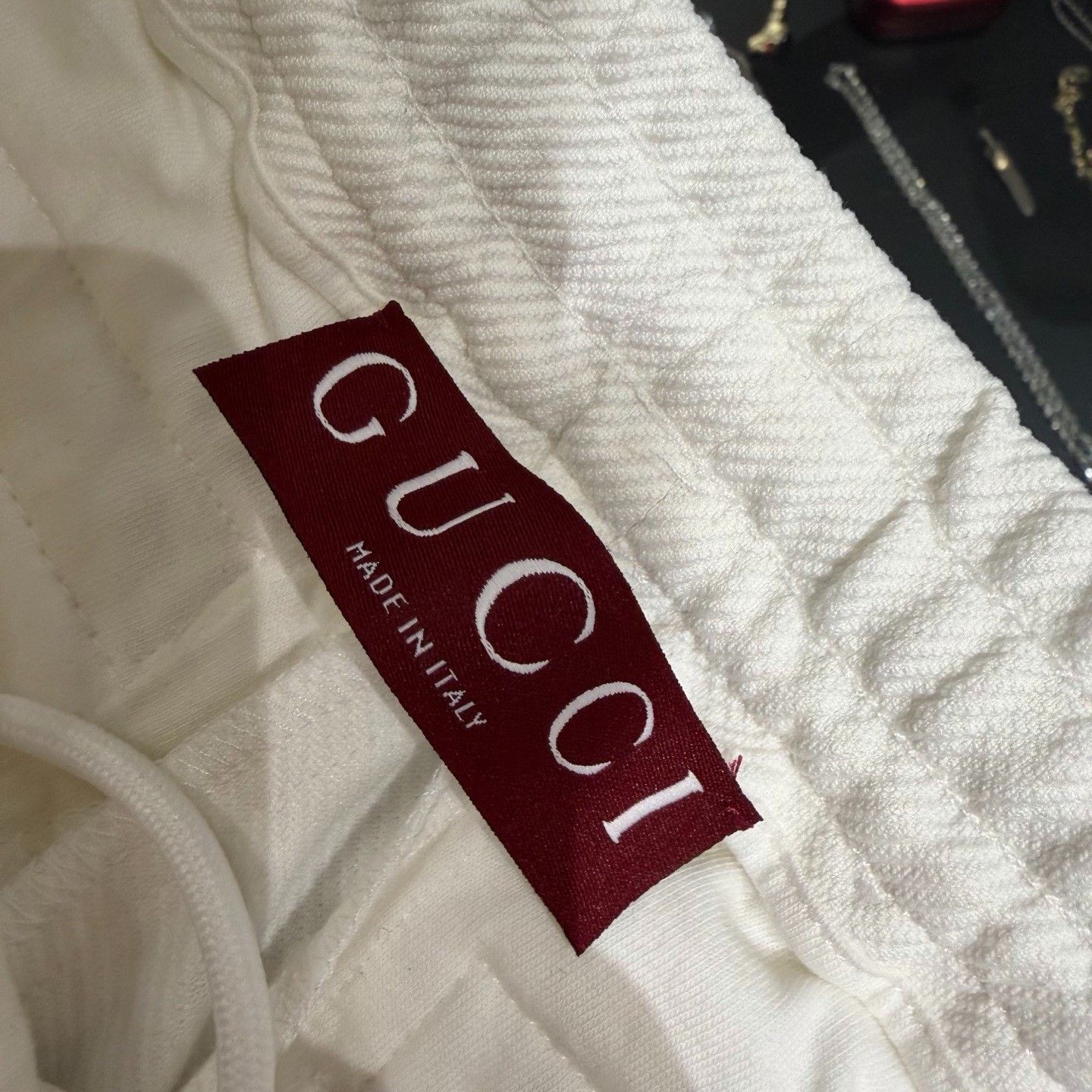 Gucci Gucci Jeans 26 Women Size 26" / US 2 / IT 38 - 5 Thumbnail