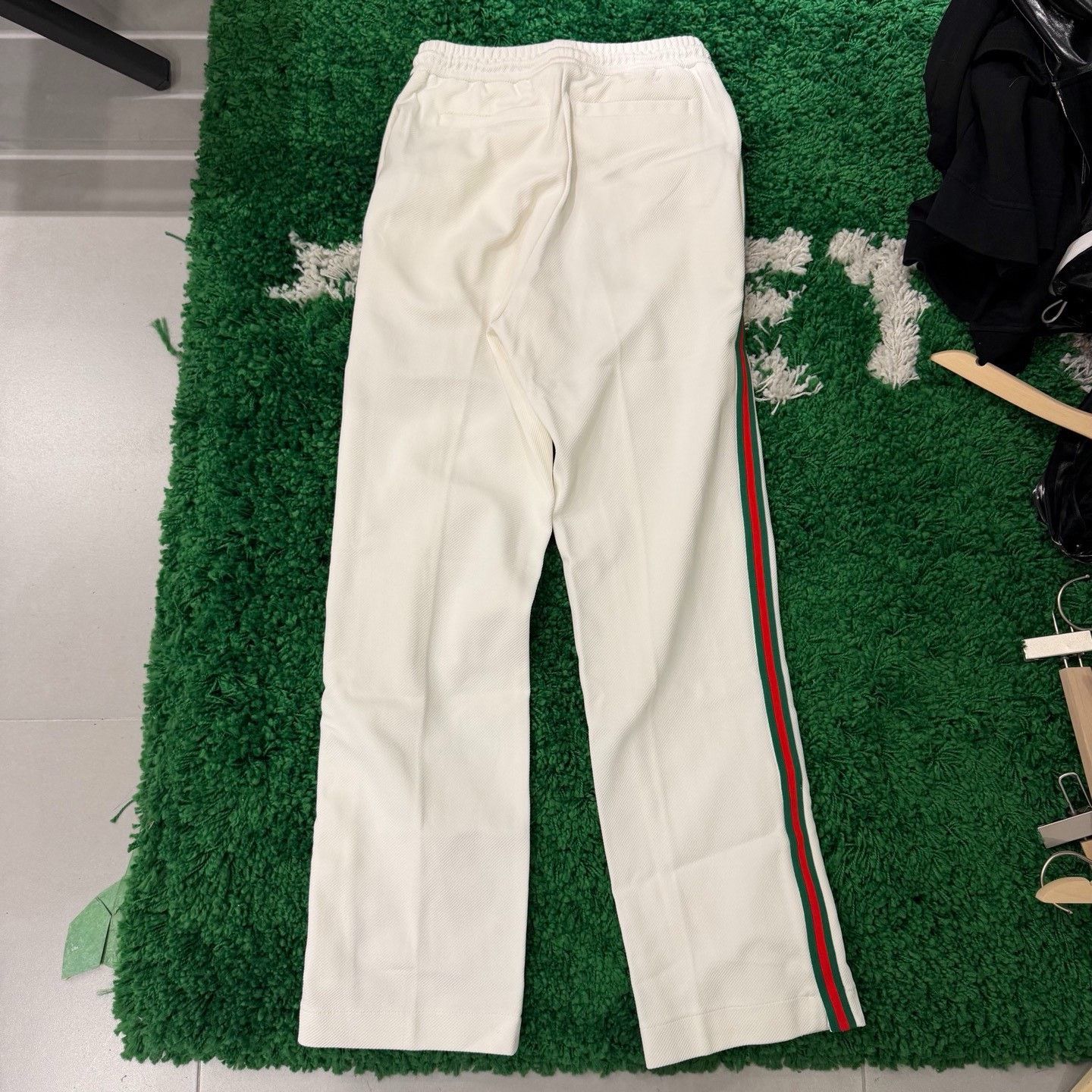 Gucci Gucci Jeans 26 Women Size 26" / US 2 / IT 38 - 8 Thumbnail