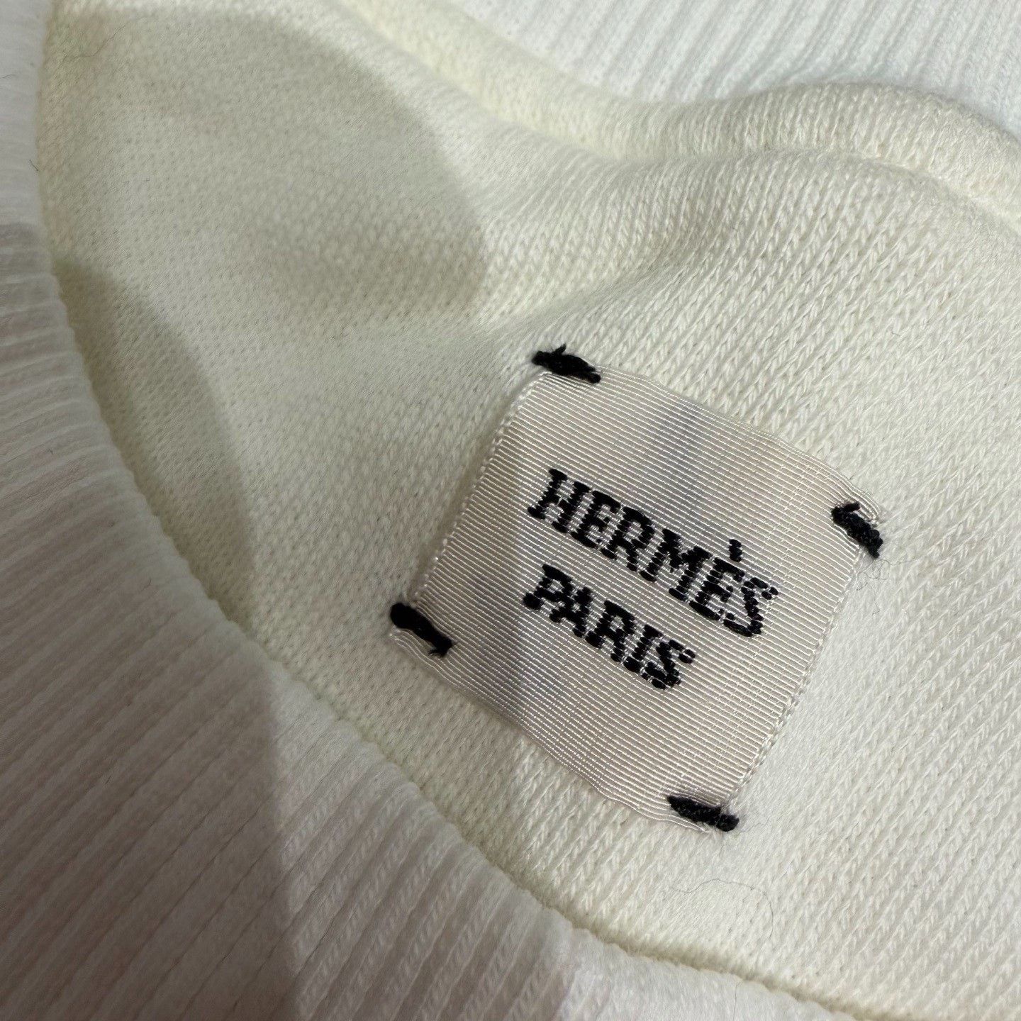 Hermes Hermes Jeans 34 Women Size 34" / US 12 / IT 48 - 7 Thumbnail
