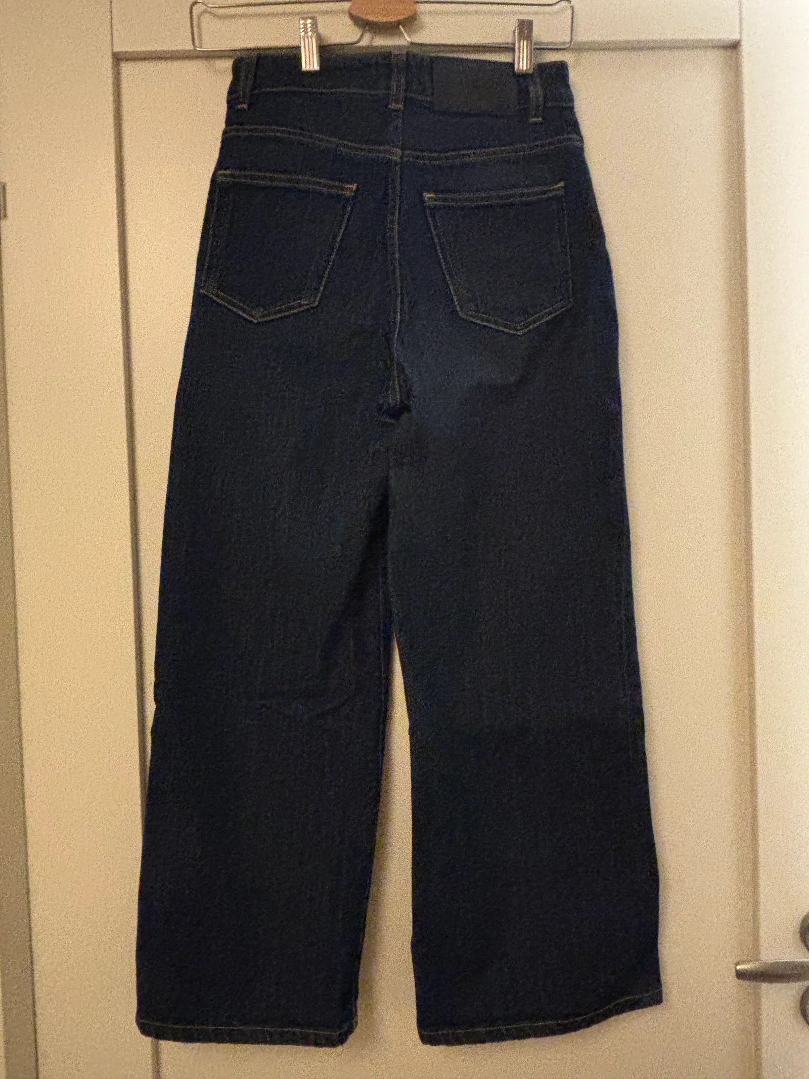 Filippa K Filippa K Laurie raw jeans Jeans Size 27" / US 4 / IT 40 - 4 Thumbnail