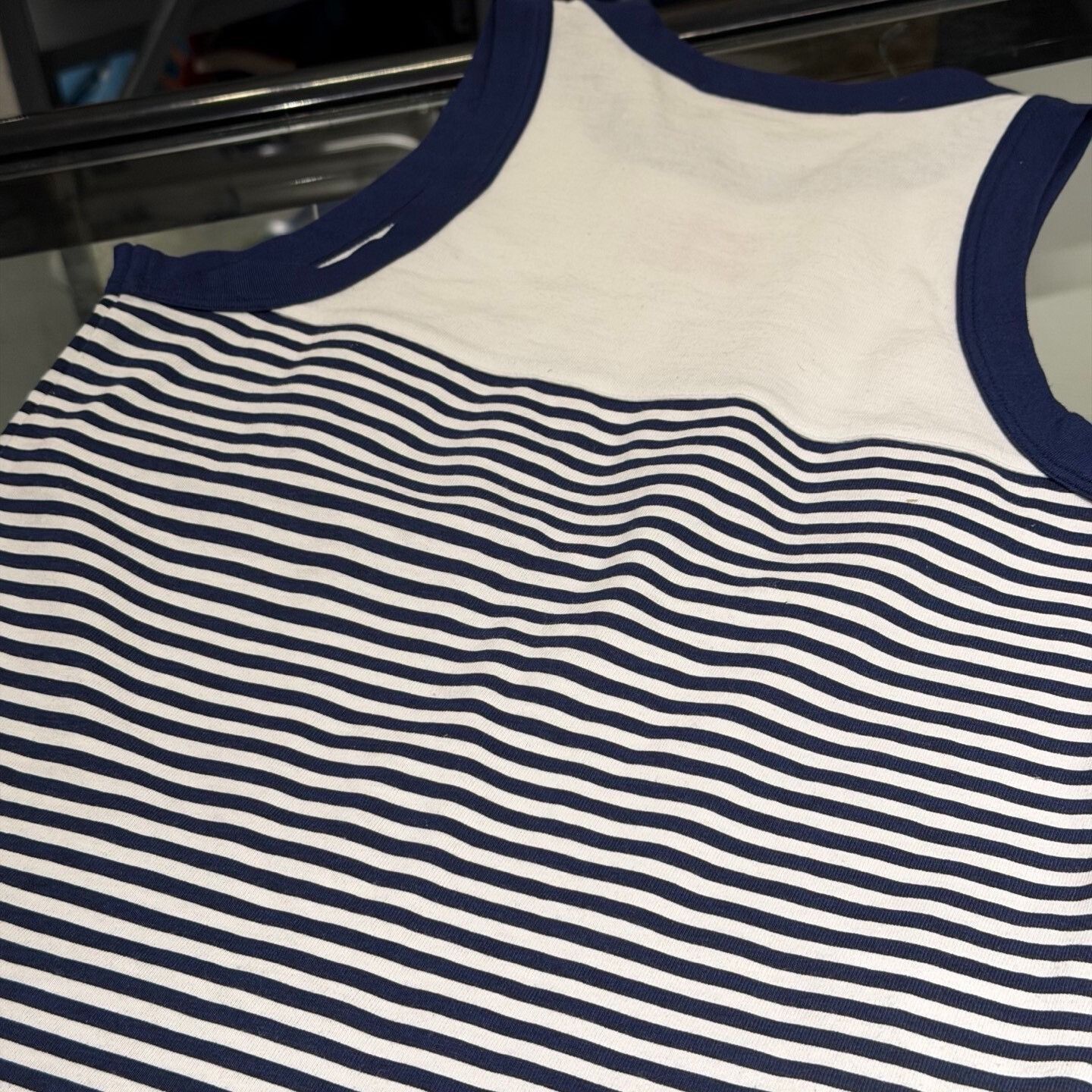 Miu Miu Miu Miu Tank Top XS Women Size XS / US 0-2 / IT 36-38 - 5 Thumbnail