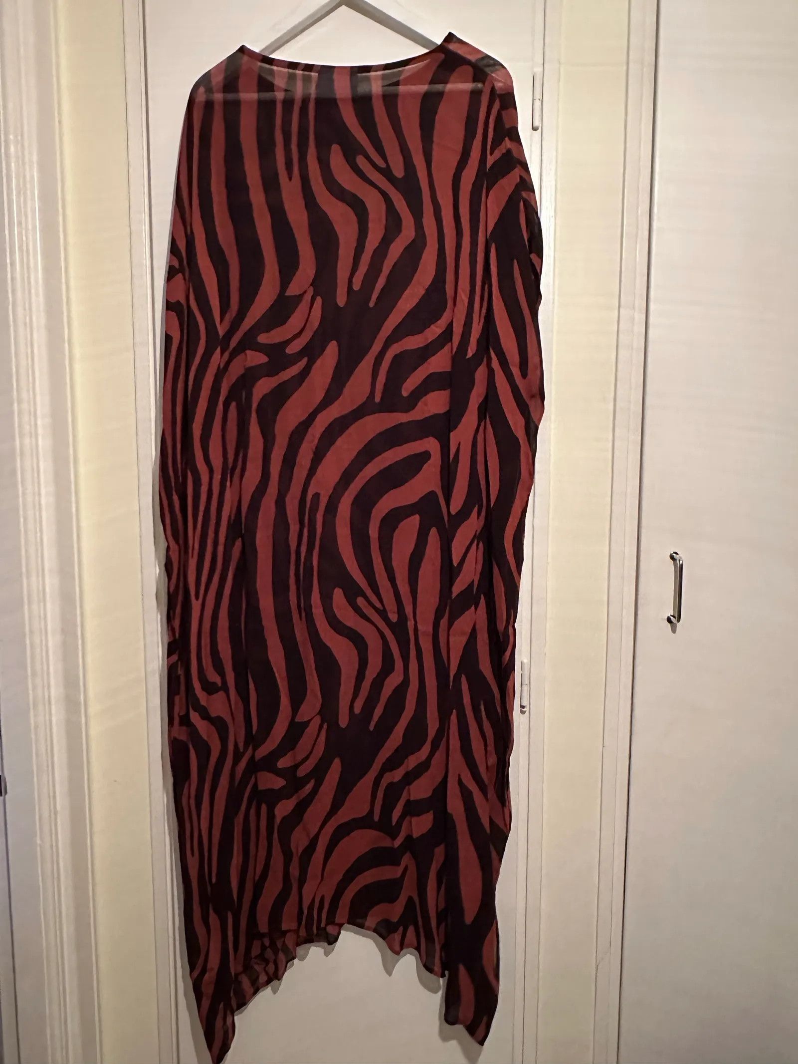 Ganni Ganni Dress Size XS / US 0-2 / IT 36-38 - 4 Thumbnail
