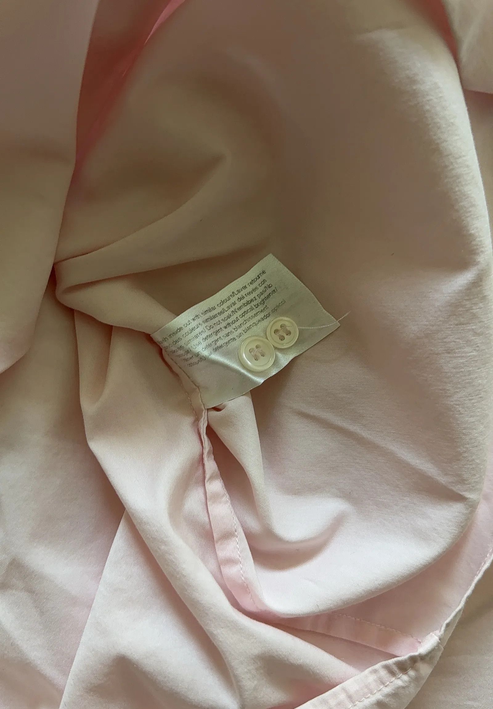 Filippa K Filippa K Shirt Size L / US 10 / IT 46 - 4 Thumbnail