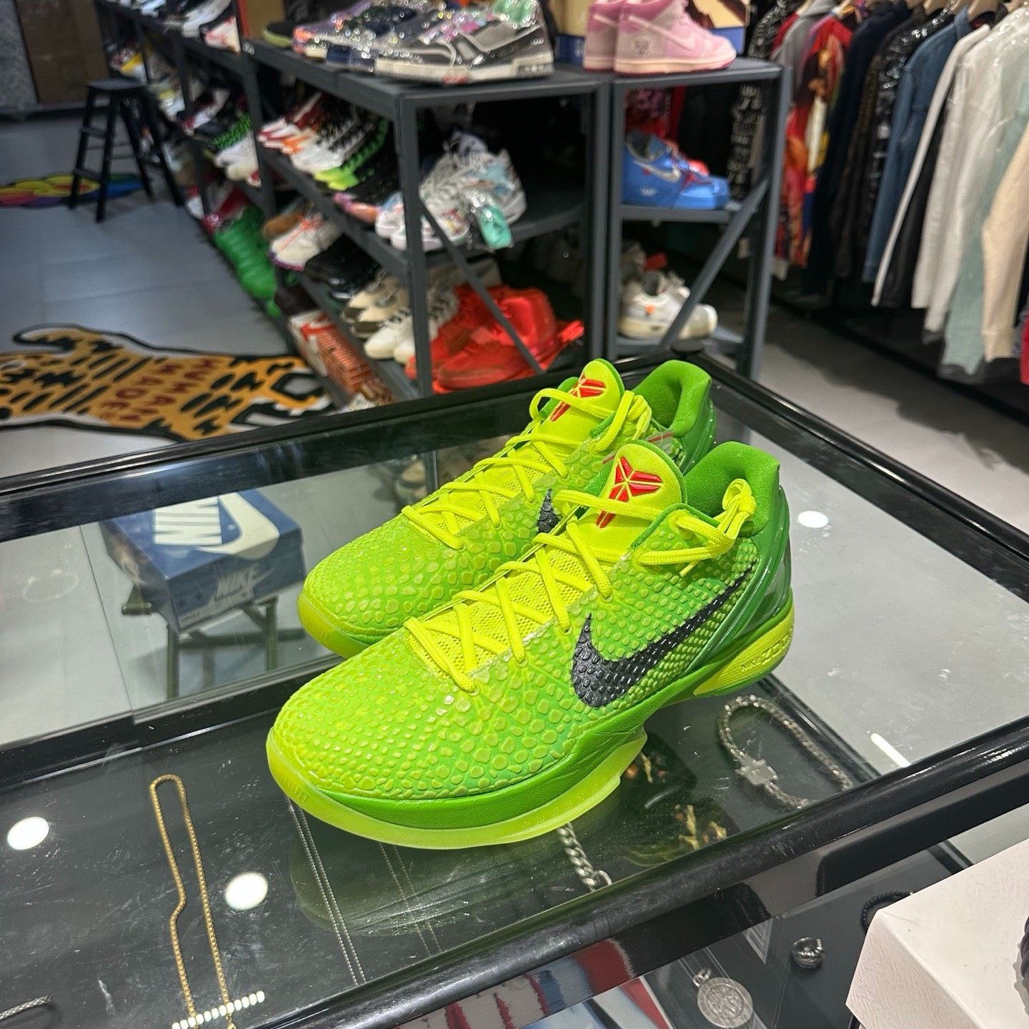Nike Nike Lowtop Sneakers 14 Men Size US 14 / EU 47 - 3 Thumbnail