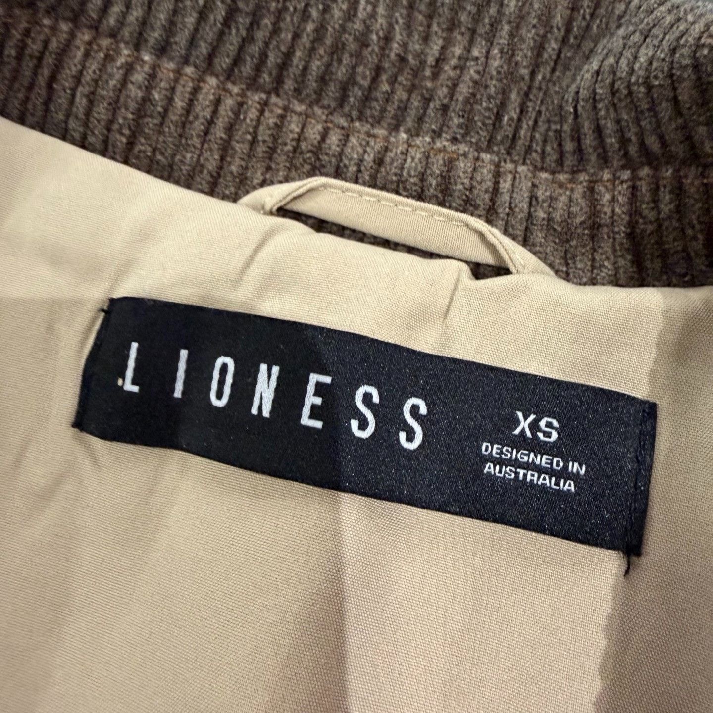 Saint Laurent Paris Saint Laurent Paris Light Jacket xs Men Size US XS / EU 42 / 0 - 5 Thumbnail