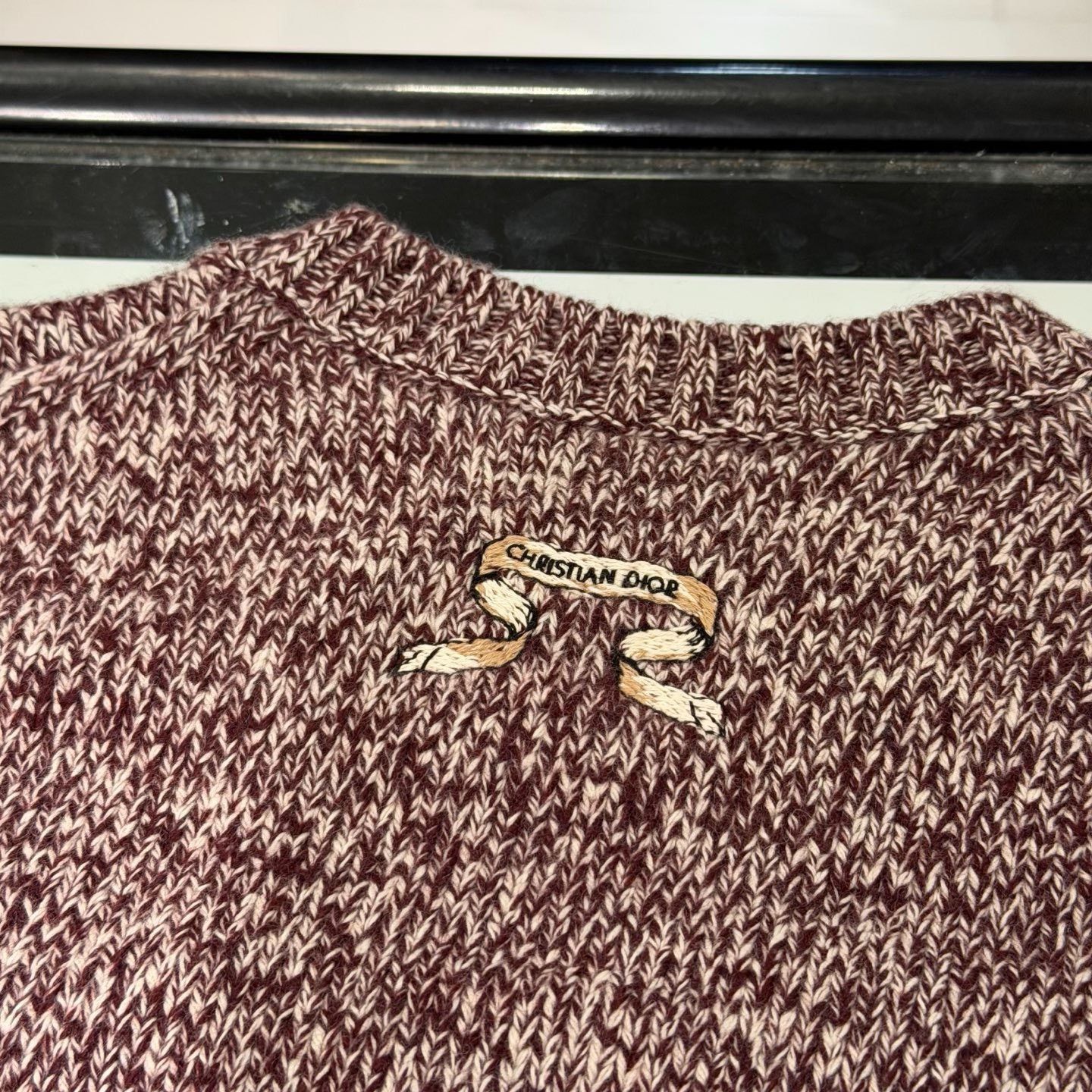 Dior Dior Tank Top S Women Size S / US 4 / IT 40 - 7 Thumbnail