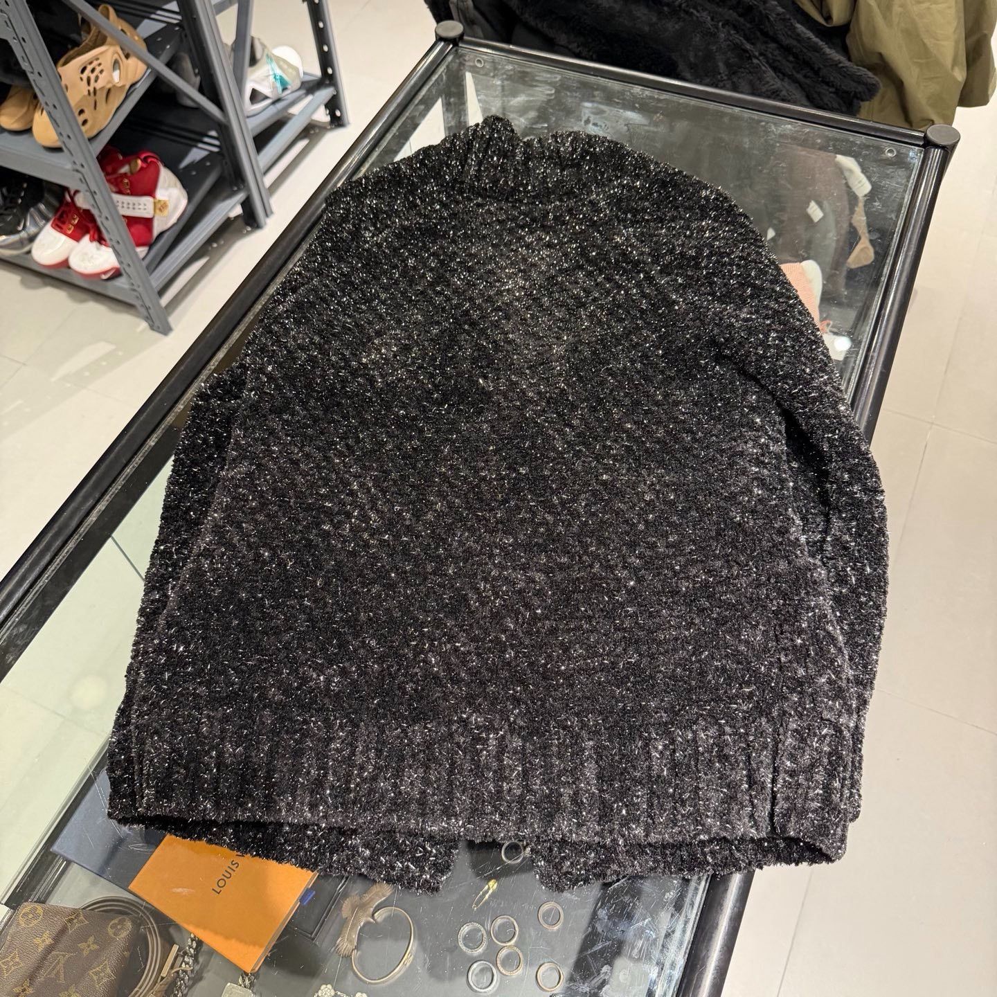 Saint Laurent Paris Saint Laurent Paris Sweater xs Men Size US XS / EU 42 / 0 - 4 Thumbnail