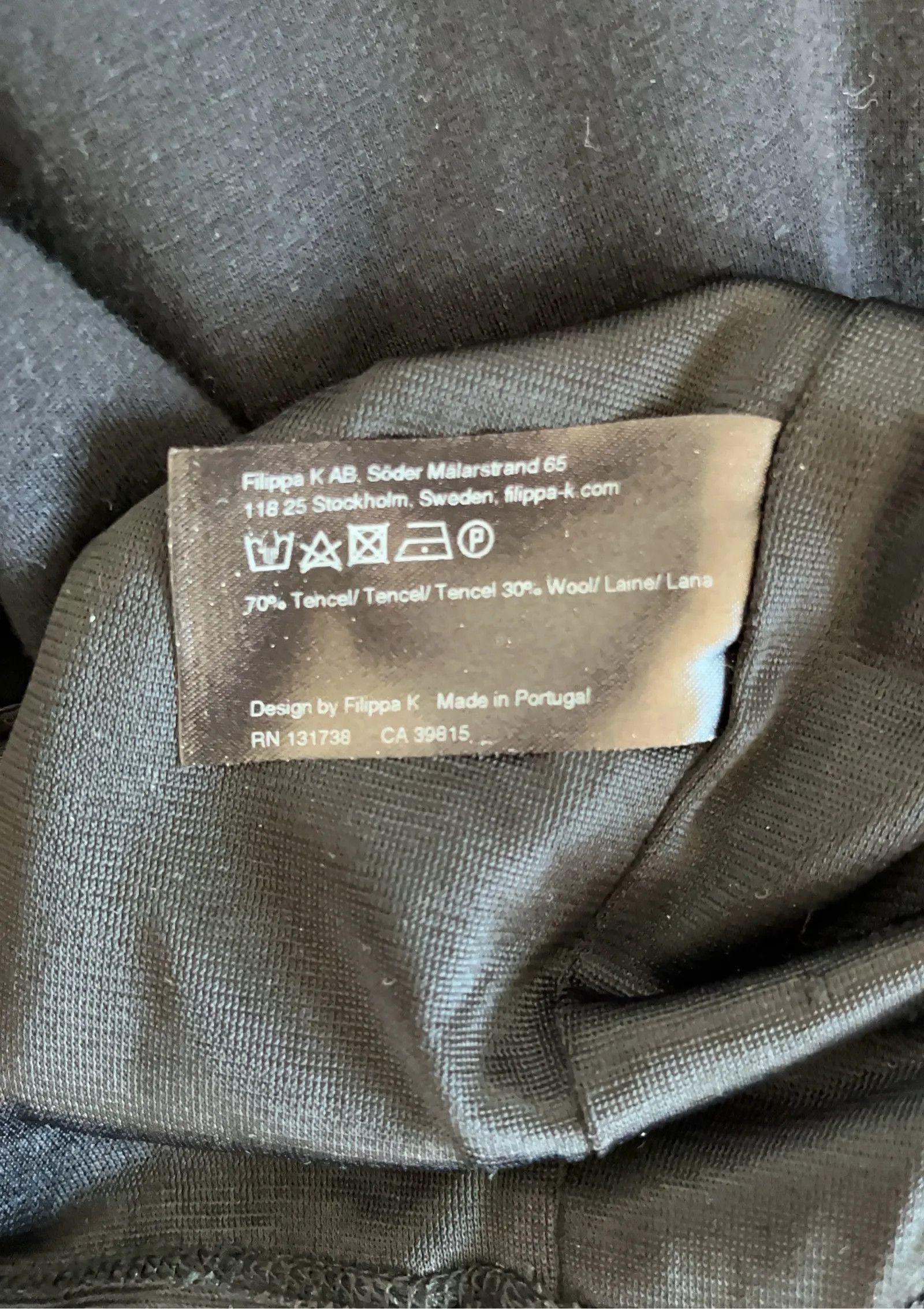 Filippa K Filippa K Dress Size L / US 10 / IT 46 - 4 Thumbnail