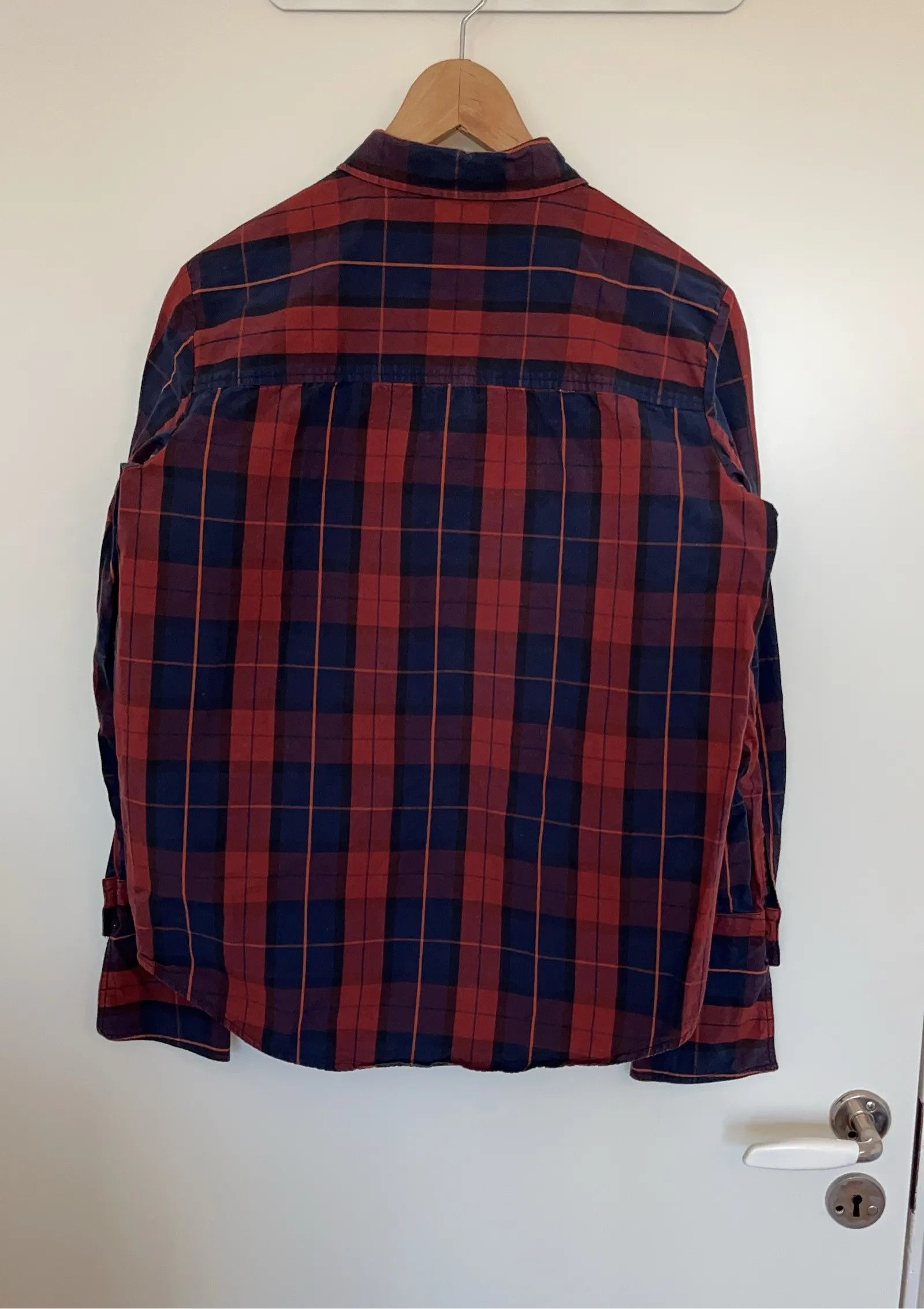 Dagmar Dagmar Shirt Size S / US 4 / IT 40 - 4 Thumbnail