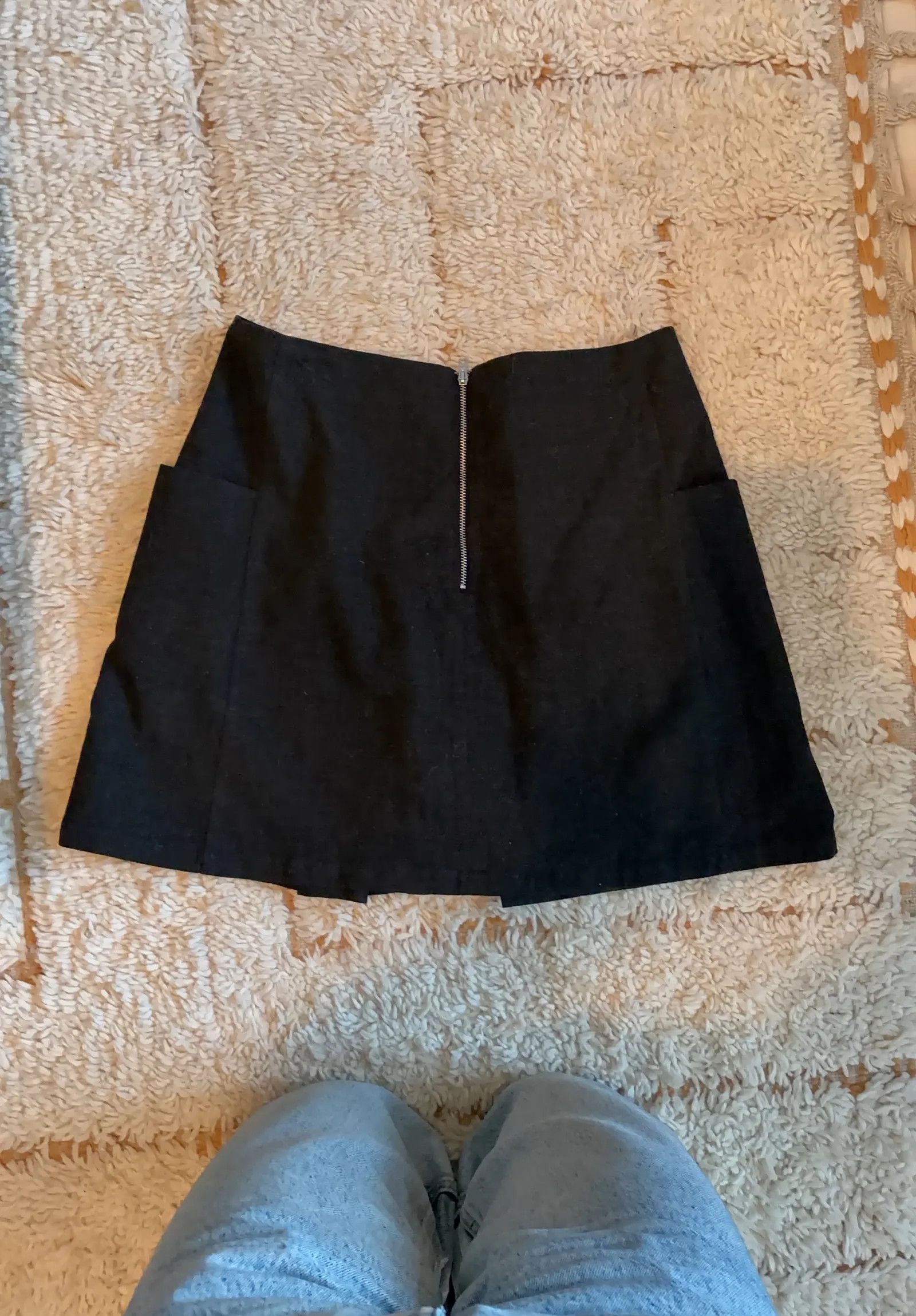 Filippa K Filippa K Skirt Size 30" / US 8 / IT 44 - 3 Thumbnail