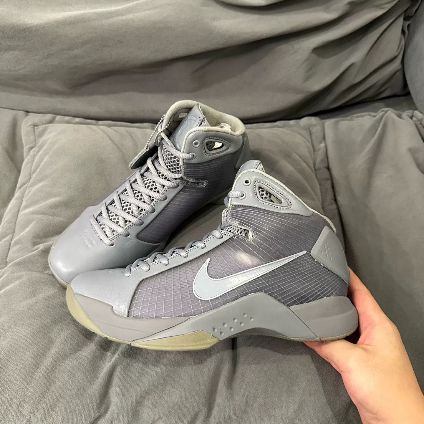 Nike Nike Lowtop Sneakers 8 Men Size US 8 / EU 41 - 8 Thumbnail