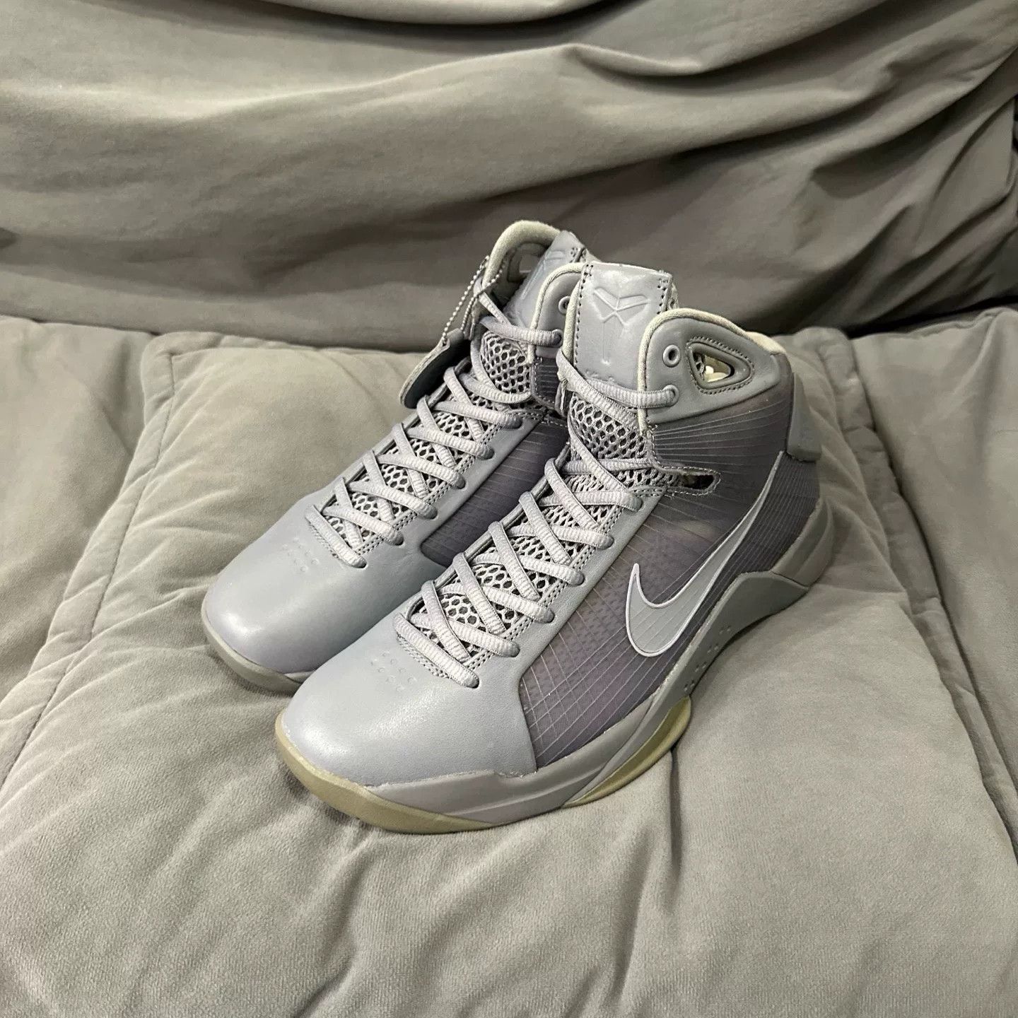 Nike Nike Lowtop Sneakers 8 Men Size US 8 / EU 41 - 7 Thumbnail