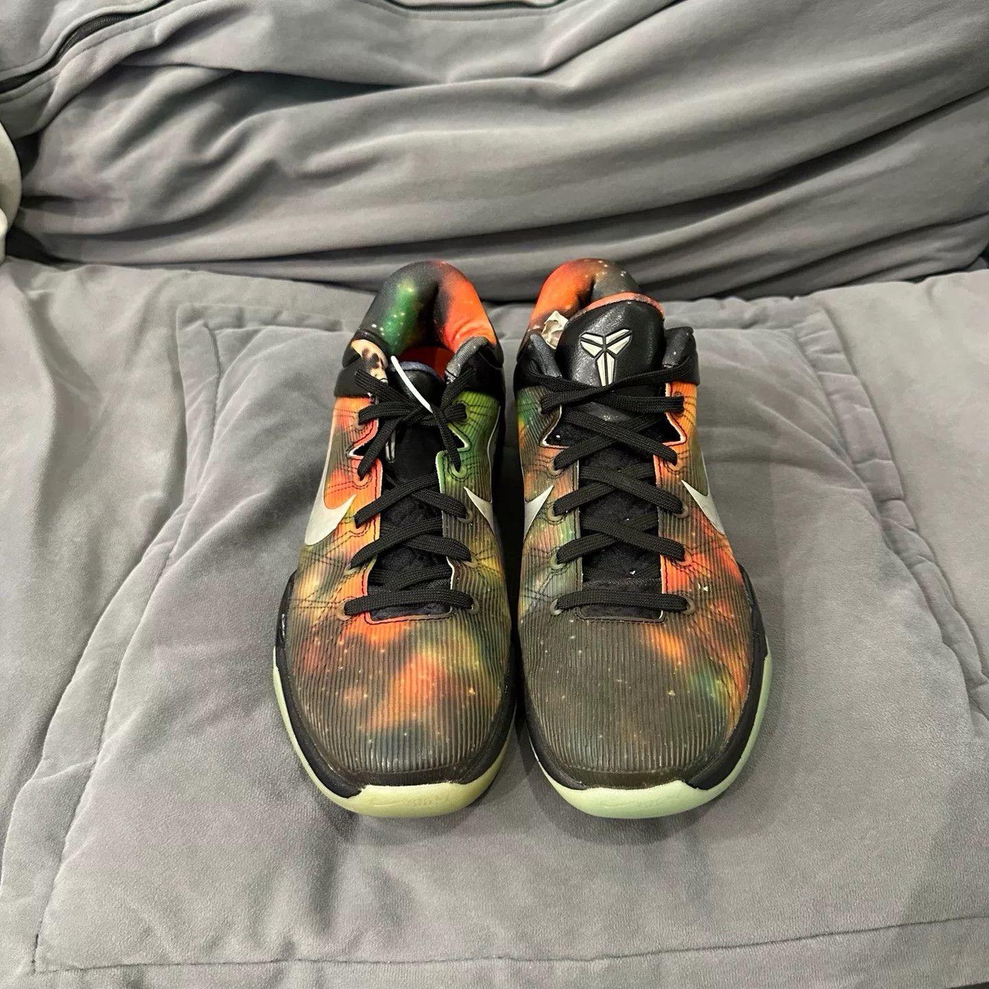 Nike Nike Multi Lowtop Sneakers 10.5 Men Size US 10.5 / EU 43-44 - 9 Thumbnail