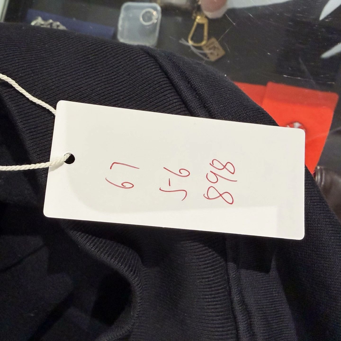 Louis Vuitton Louis Vuitton Multi Hoodie l Men Size US L / EU 52-54 / 3 - 6 Thumbnail