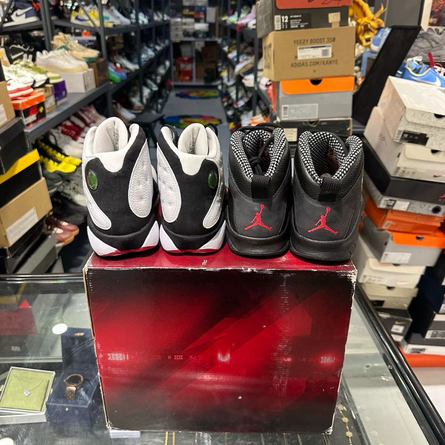 Nike Nike Lowtop Sneakers 10.5 Men Size US 10.5 / EU 43-44 - 3 Thumbnail