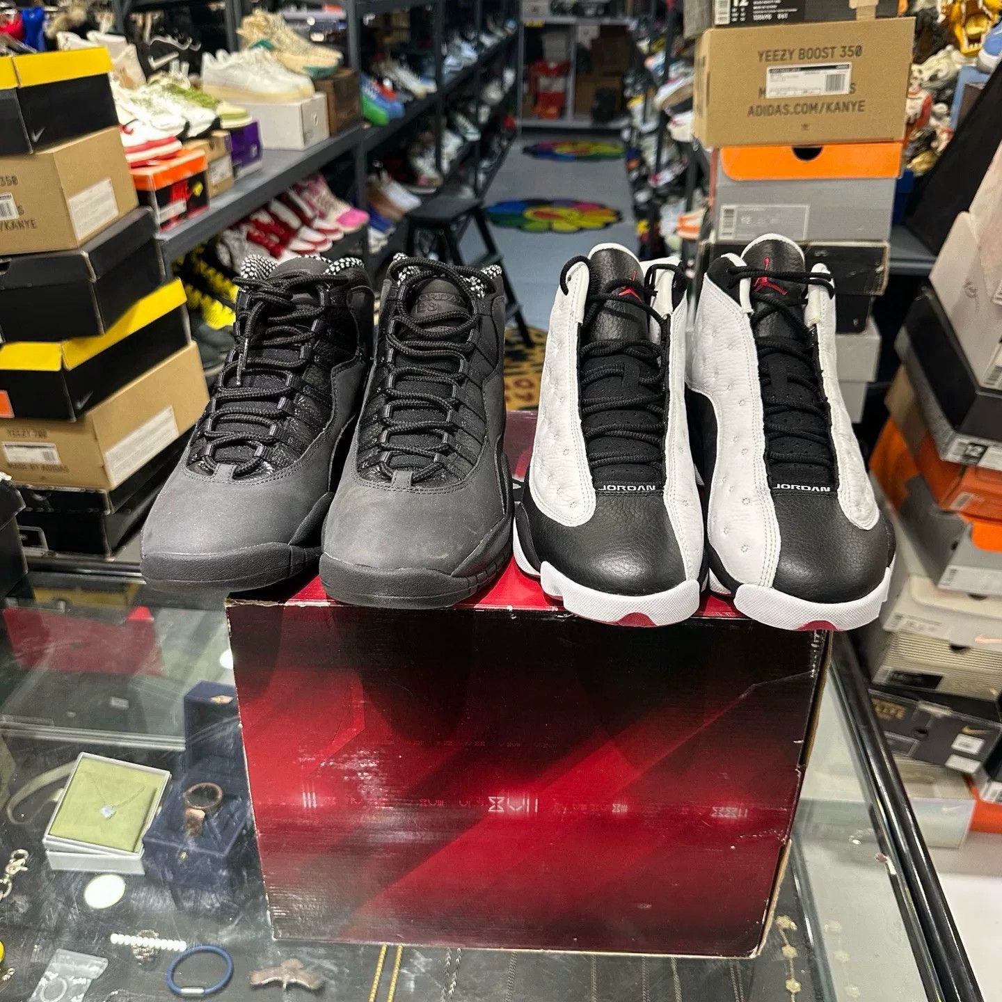 Nike Nike Lowtop Sneakers 10.5 Men Size US 10.5 / EU 43-44 - 2 Thumbnail