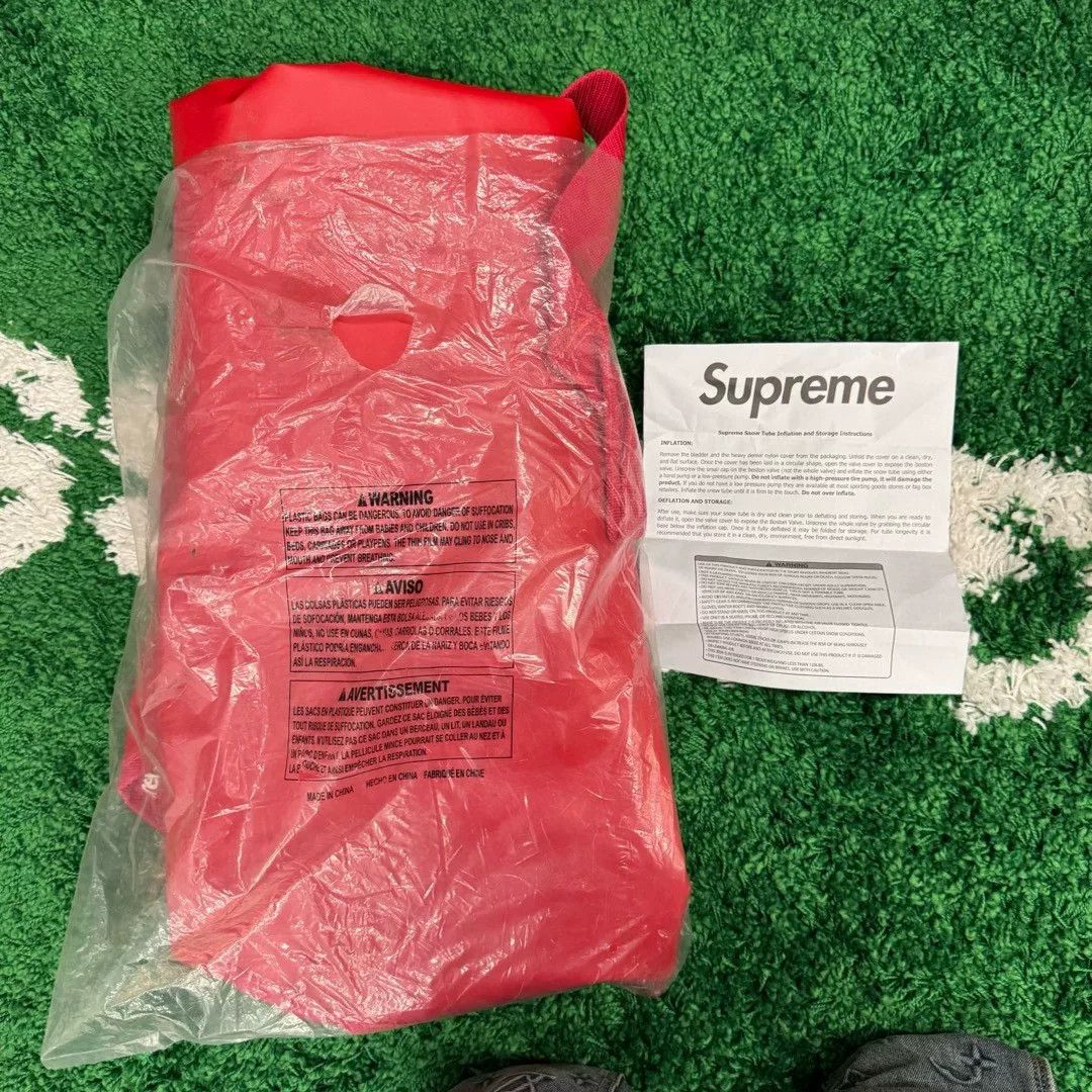 Supreme Supreme one size Men Size ONE SIZE - 3 Thumbnail