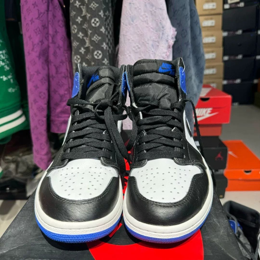 Nike Nike Lowtop Sneakers 10.5 Men Size US 10.5 / EU 43-44 - 4 Thumbnail