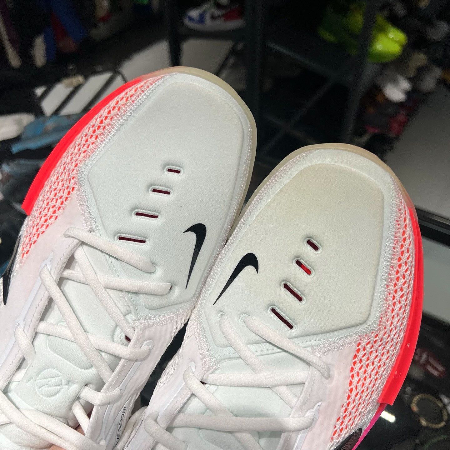 Nike Nike Lowtop Sneakers 14 Men Size US 14 / EU 47 - 7 Thumbnail