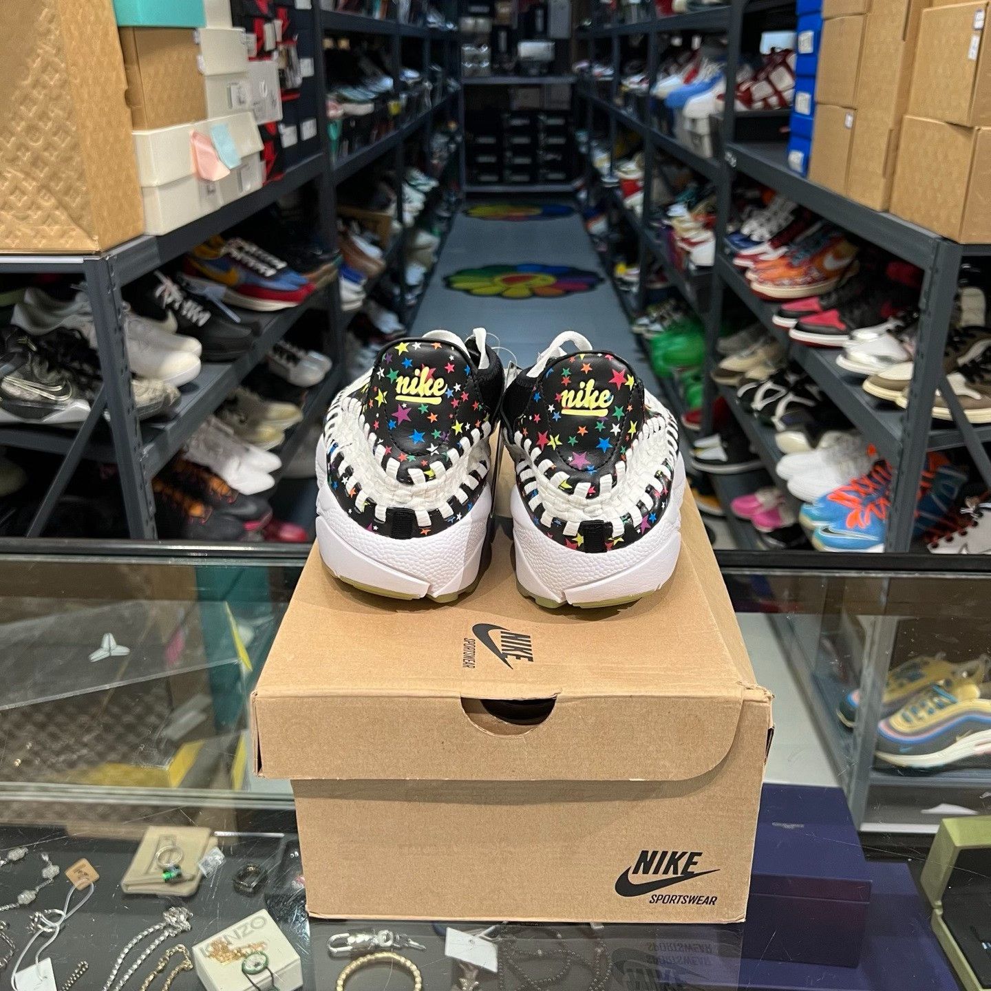 Nike Nike Lowtop Sneakers 10 Men Size US 10 / EU 43 - 3 Thumbnail