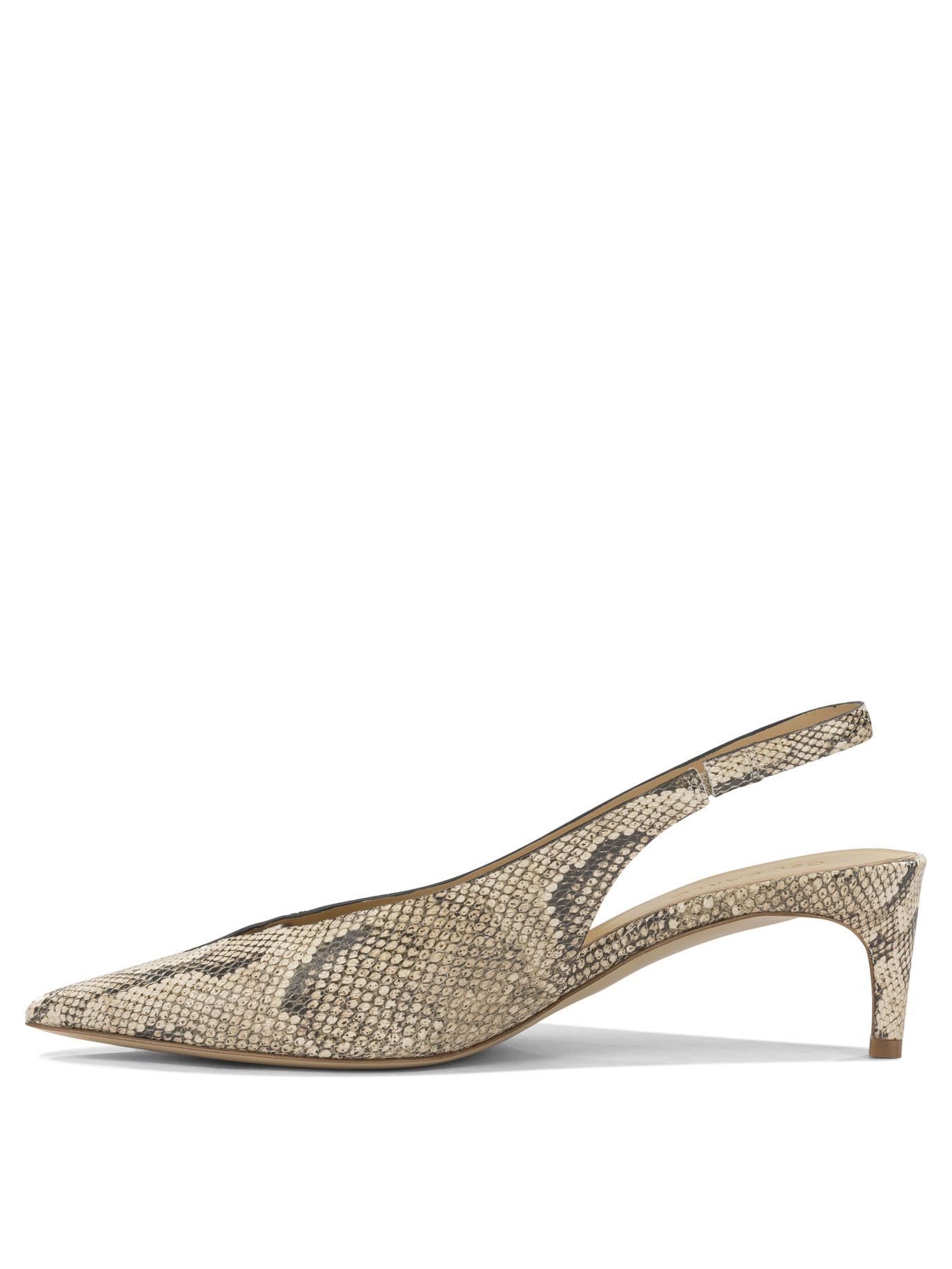 DEL CARLO Del Carlo Heeled Shoes IT 38 Women - USA Duties Paid Size US 8 / IT 38 - 3 Thumbnail