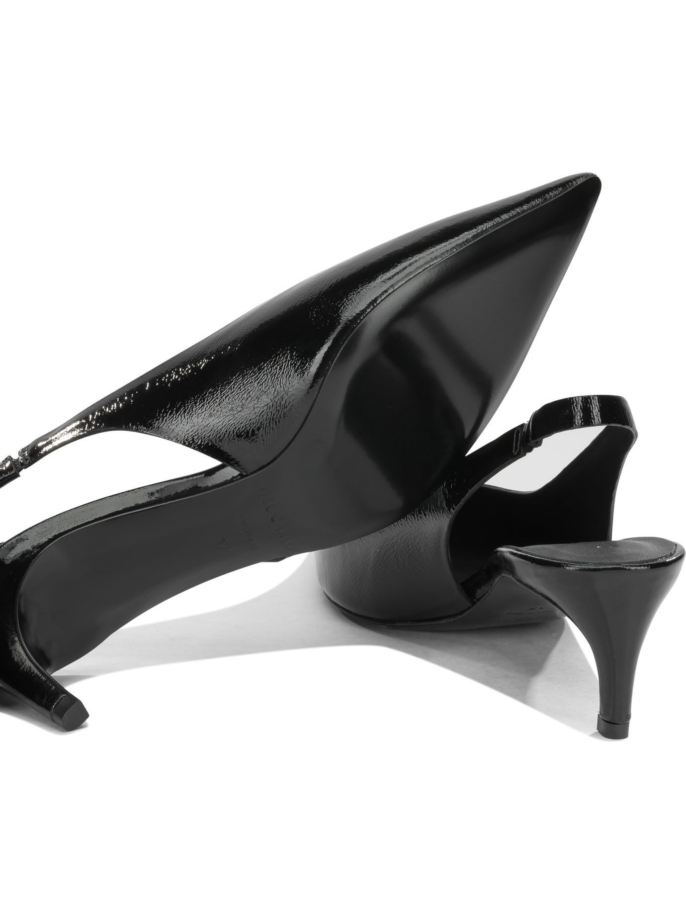DEL CARLO Del Carlo Heeled Shoes IT 36 Women - USA Duties Paid Size US 6 / IT 36 - 5 Thumbnail