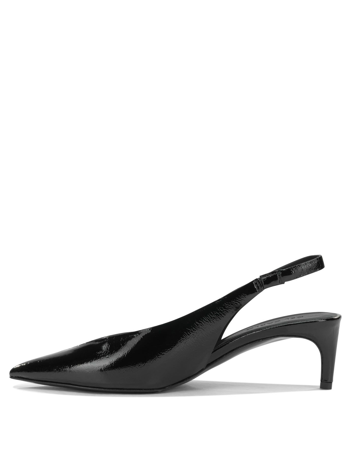 DEL CARLO Del Carlo Heeled Shoes IT 39 Women - USA Duties Paid Size US 9 / IT 39 - 3 Thumbnail