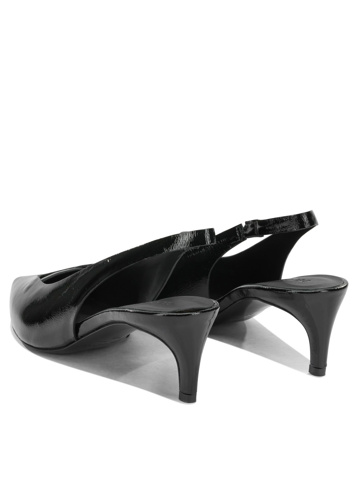DEL CARLO Del Carlo Heeled Shoes IT 40 Women - USA Duties Paid Size US 10 / IT 40 - 4 Thumbnail
