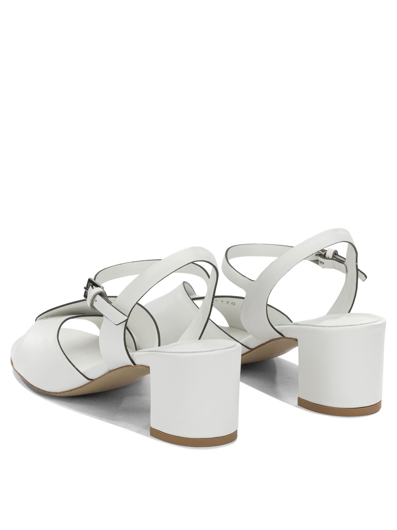 DEL CARLO Del Carlo Sandals IT 35 Women - USA Duties Paid Size US 5 / IT 35 - 4 Thumbnail