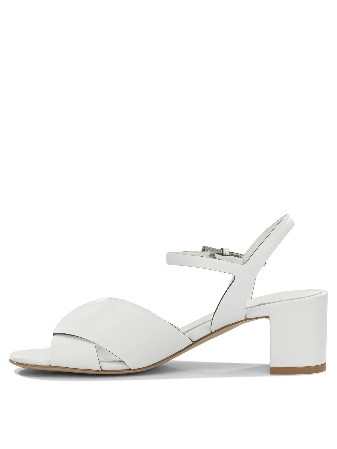 DEL CARLO Del Carlo Sandals IT 35 Women - USA Duties Paid Size US 5 / IT 35 - 3 Thumbnail